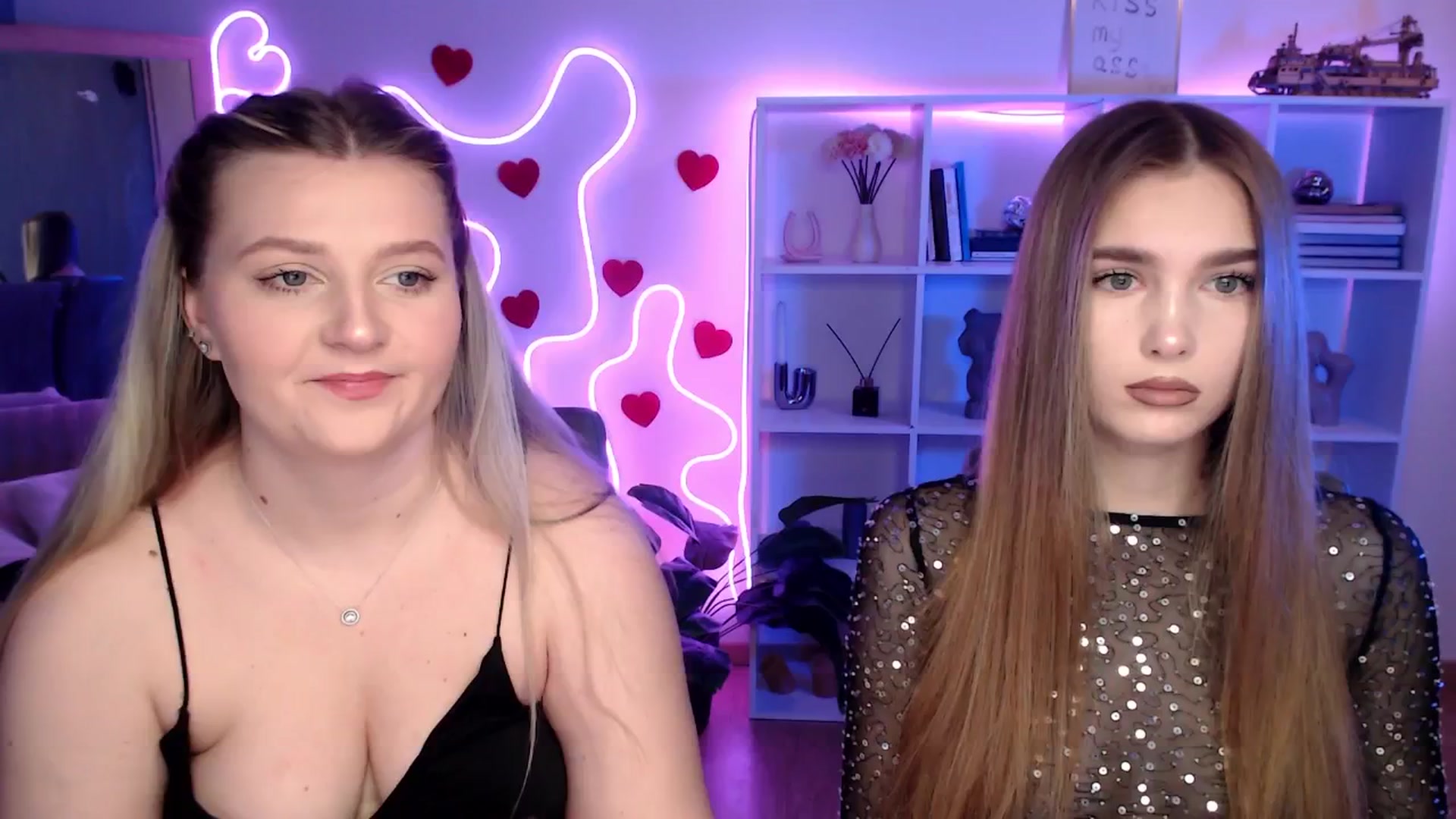 Gallery image thumbnail from Bless_Ass's myfreecams stream on, 03/21/2026, 11:19 image 14 of 20