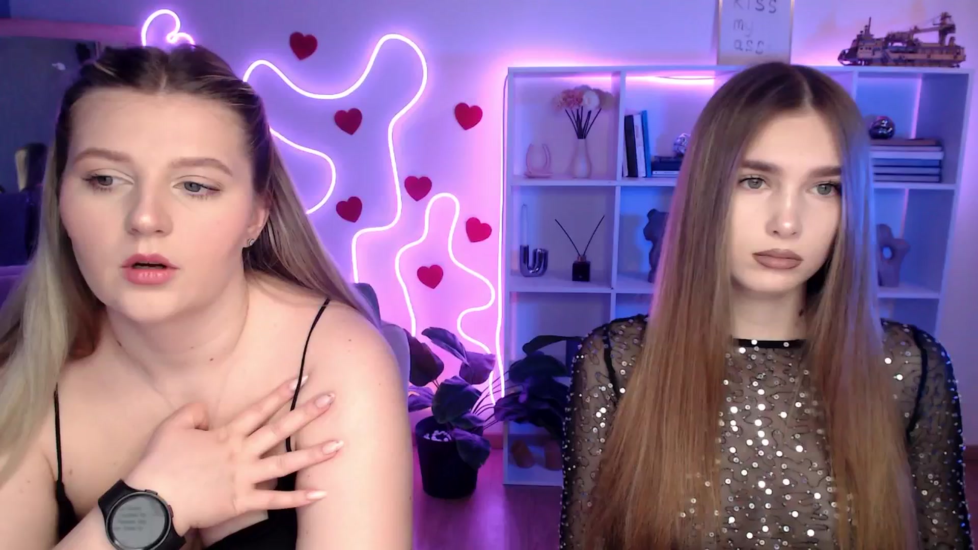 Gallery image thumbnail from Bless_Ass's myfreecams stream on, 03/21/2026, 11:19 image 6 of 20