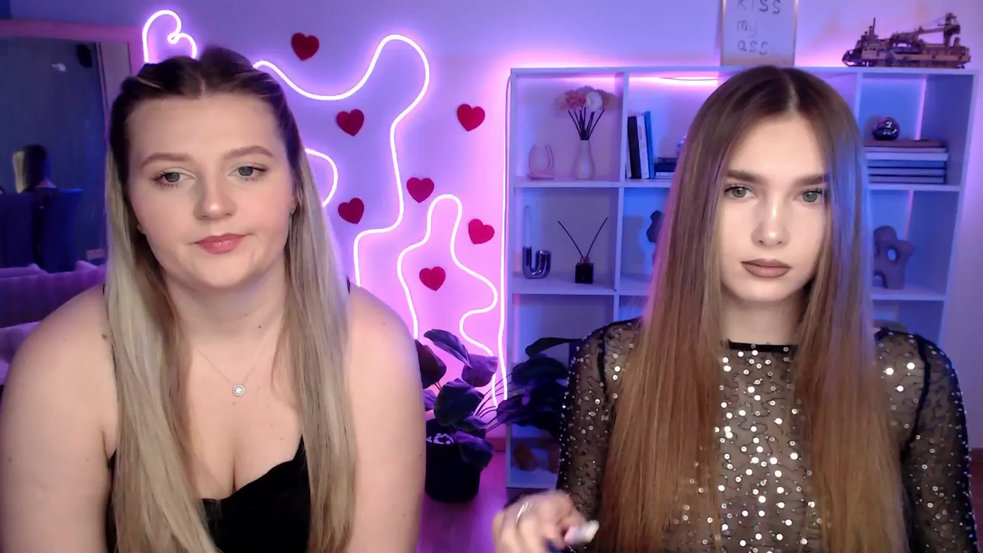 Gallery image thumbnail from Bless_Ass's myfreecams stream on, 03/21/2026, 11:19 image 9 of 20