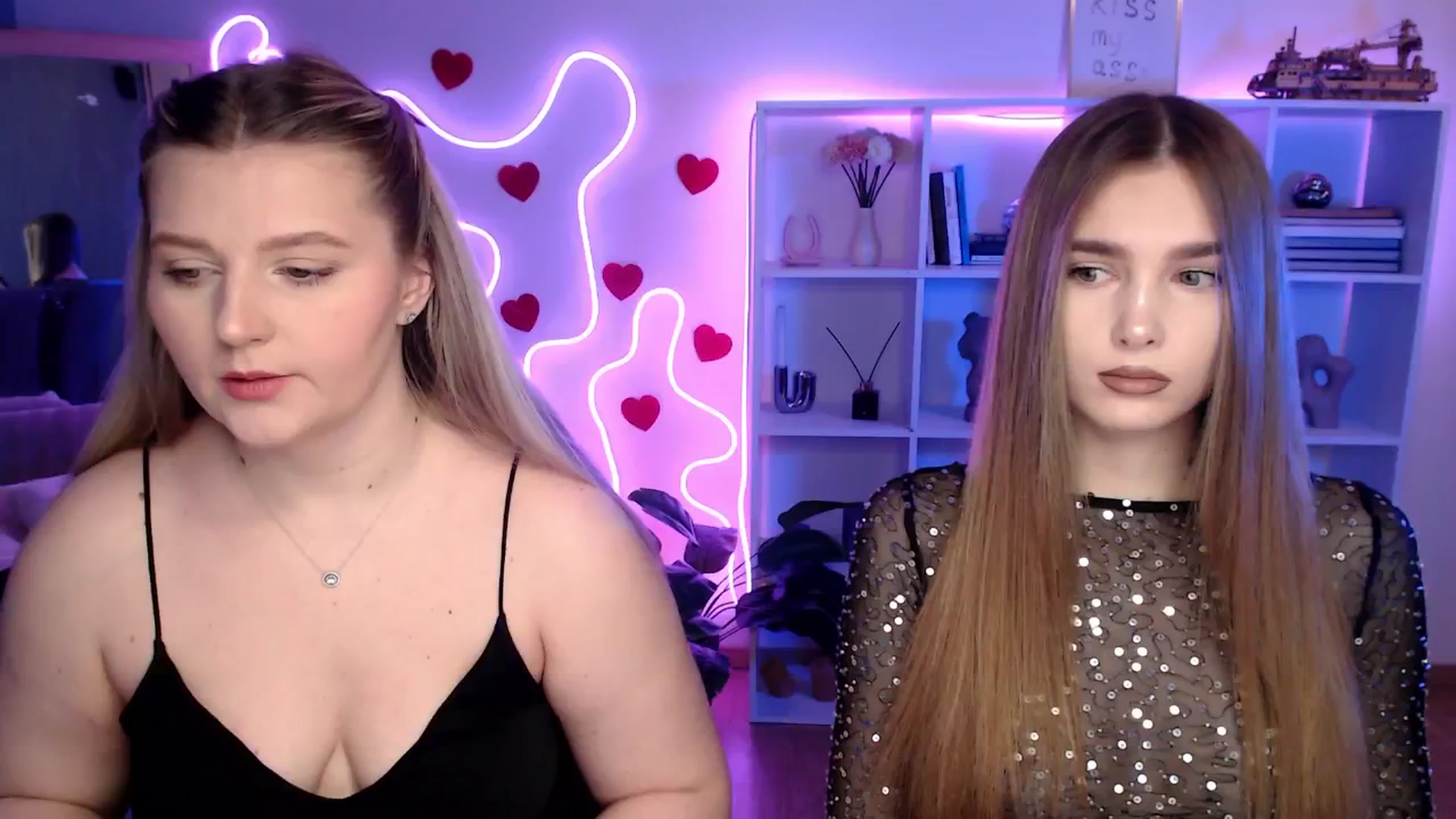 Gallery image thumbnail from Bless_Ass's myfreecams stream on, 03/21/2026, 11:19 image 3 of 20