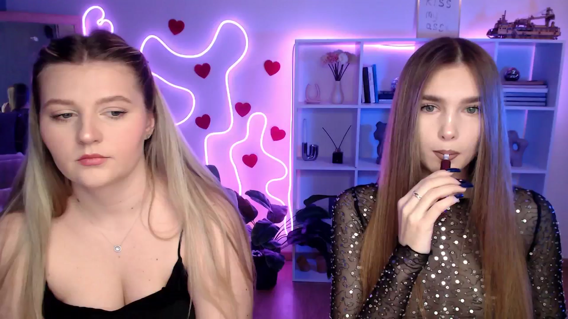 Gallery image thumbnail from Bless_Ass's myfreecams stream on, 03/21/2026, 11:19 image 8 of 20