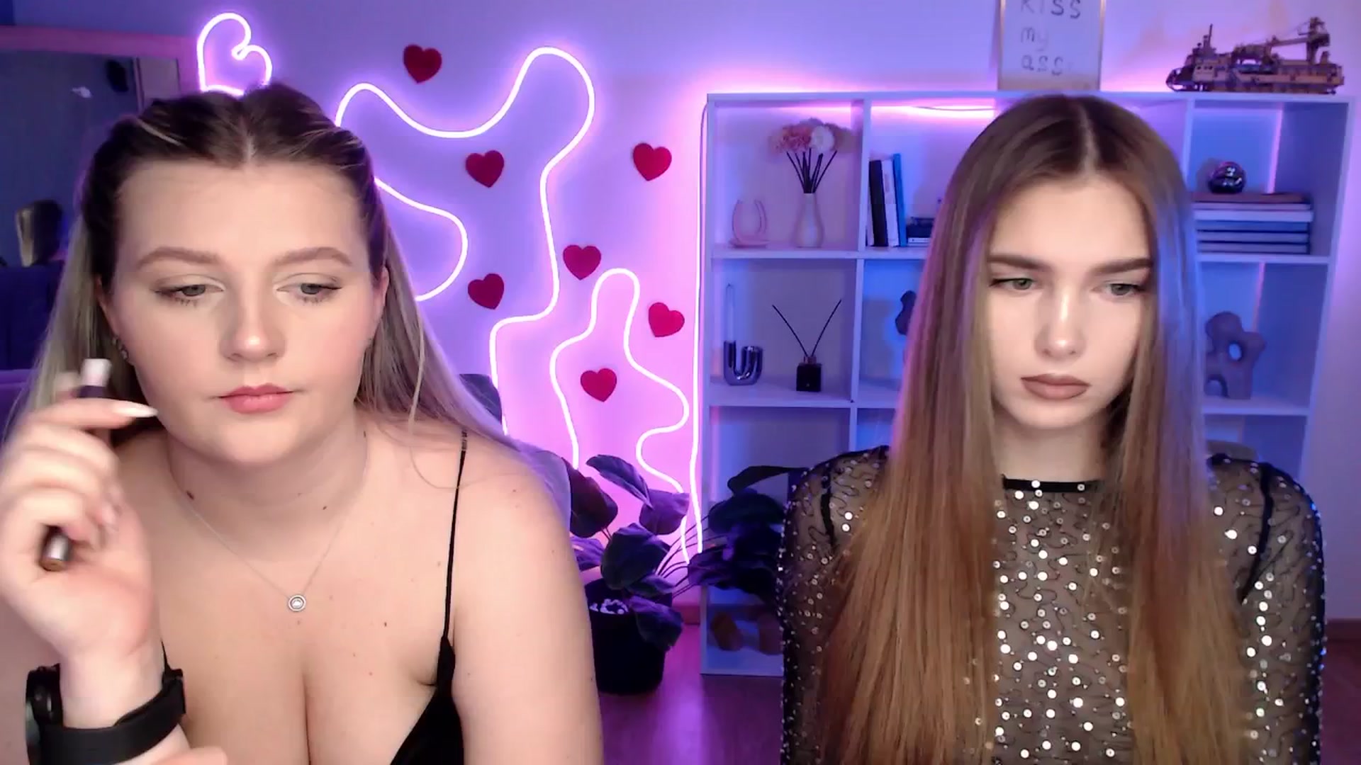 Gallery image thumbnail from Bless_Ass's myfreecams stream on, 03/21/2026, 11:19 image 13 of 20