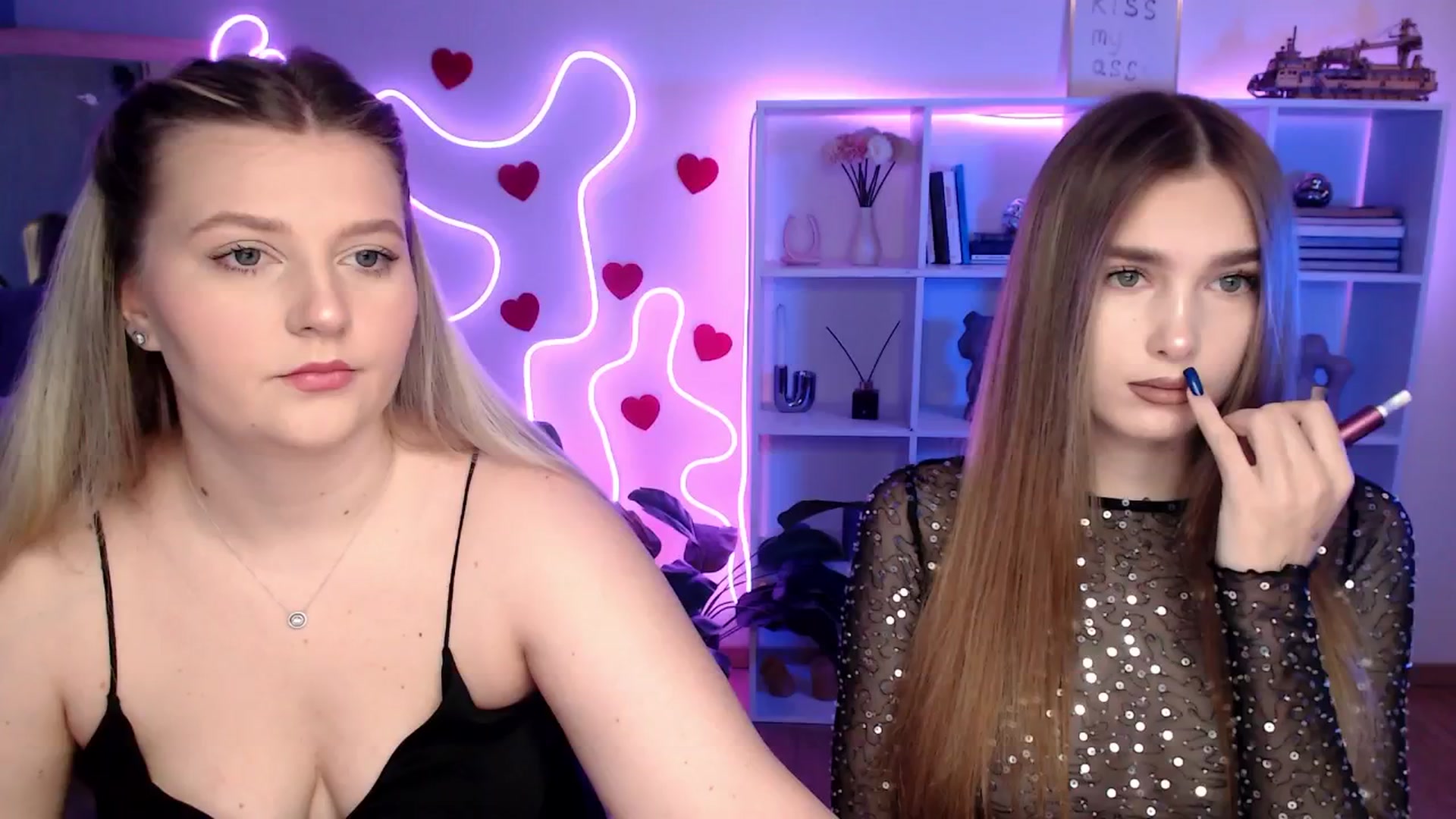 Gallery image thumbnail from Bless_Ass's myfreecams stream on, 03/21/2026, 11:19 image 1 of 20