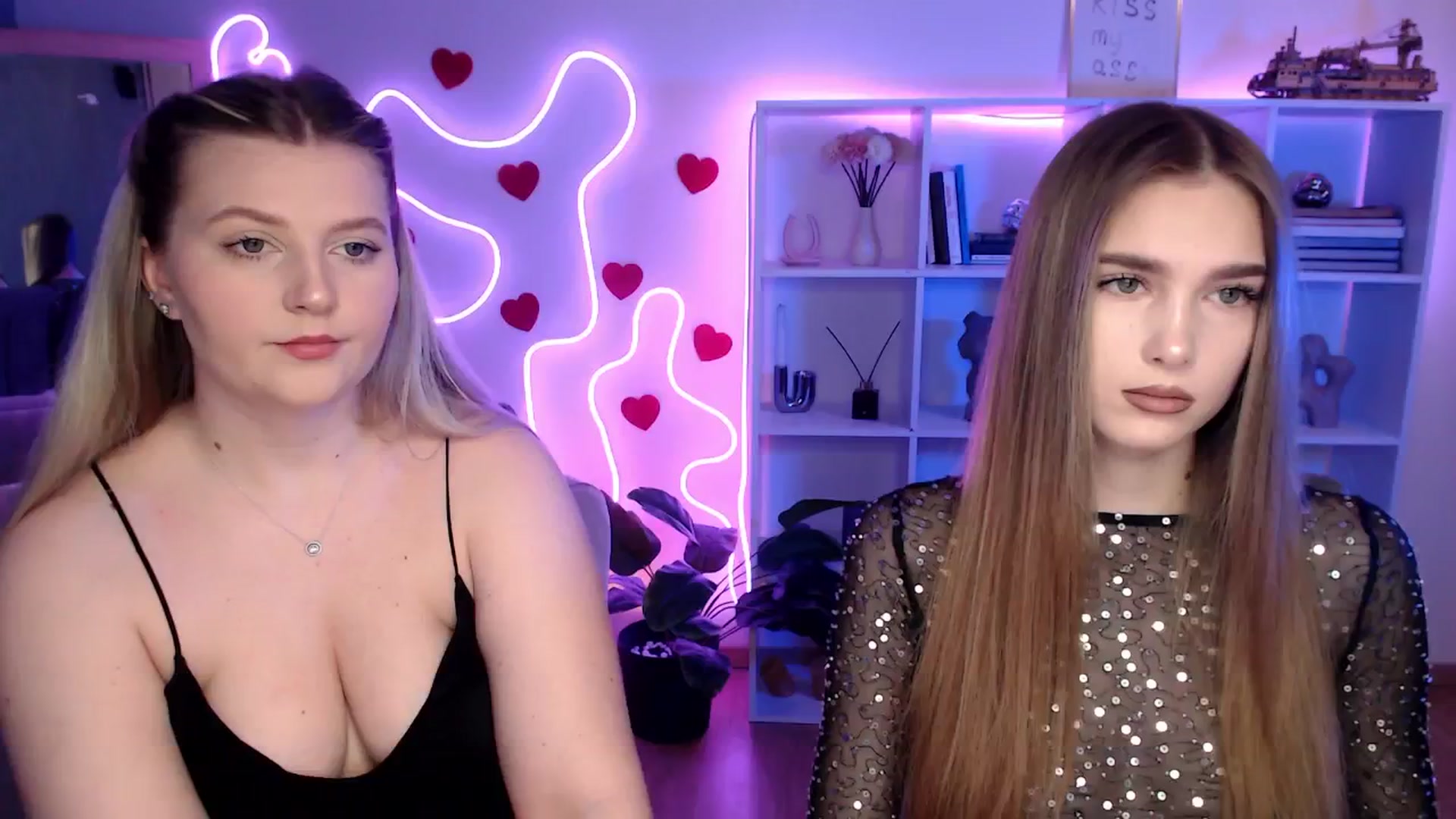 Gallery image thumbnail from Bless_Ass's myfreecams stream on, 03/21/2026, 11:19 image 12 of 20