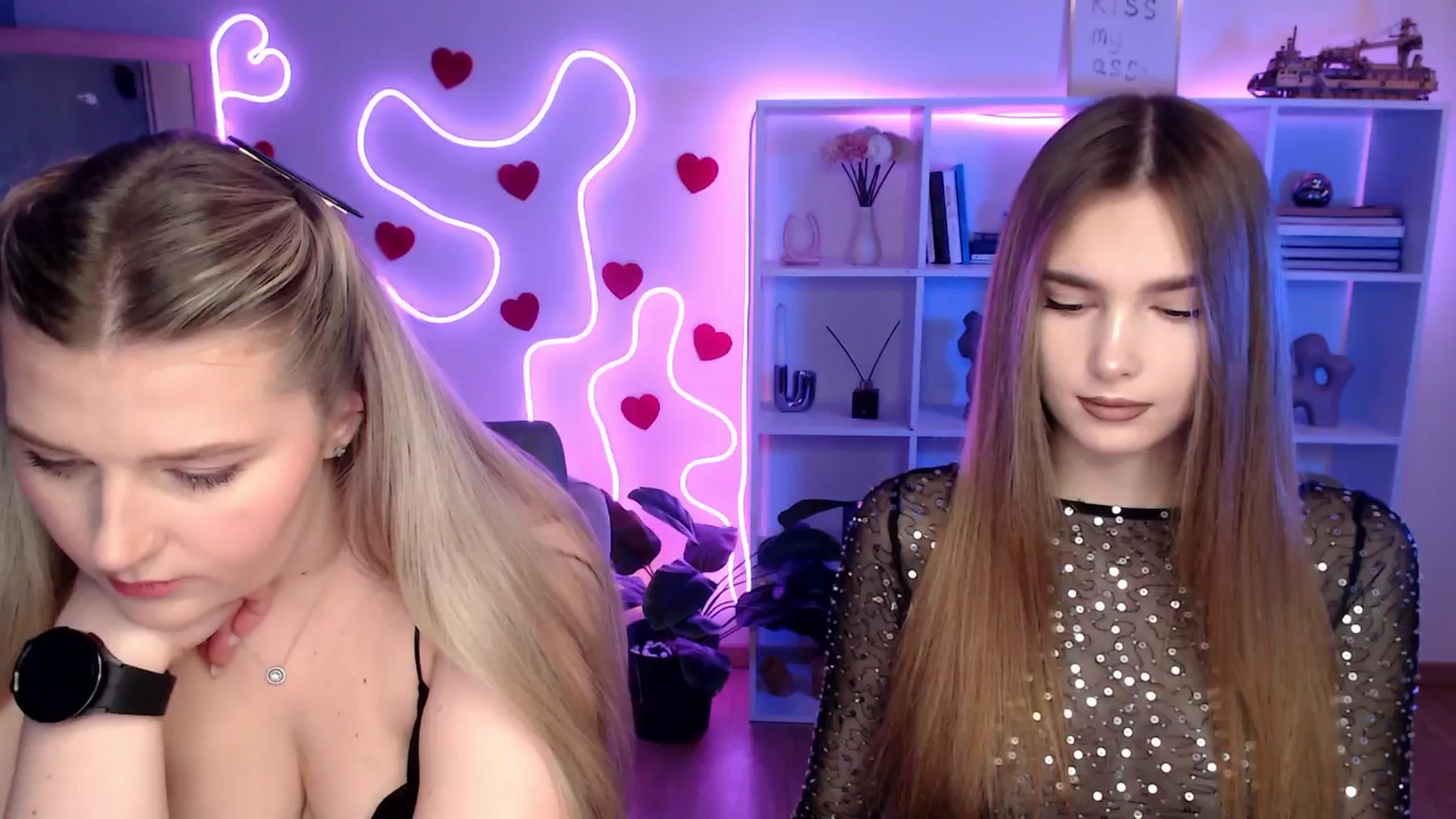 Gallery image thumbnail from Bless_Ass's myfreecams stream on, 03/21/2026, 11:19 image 4 of 20