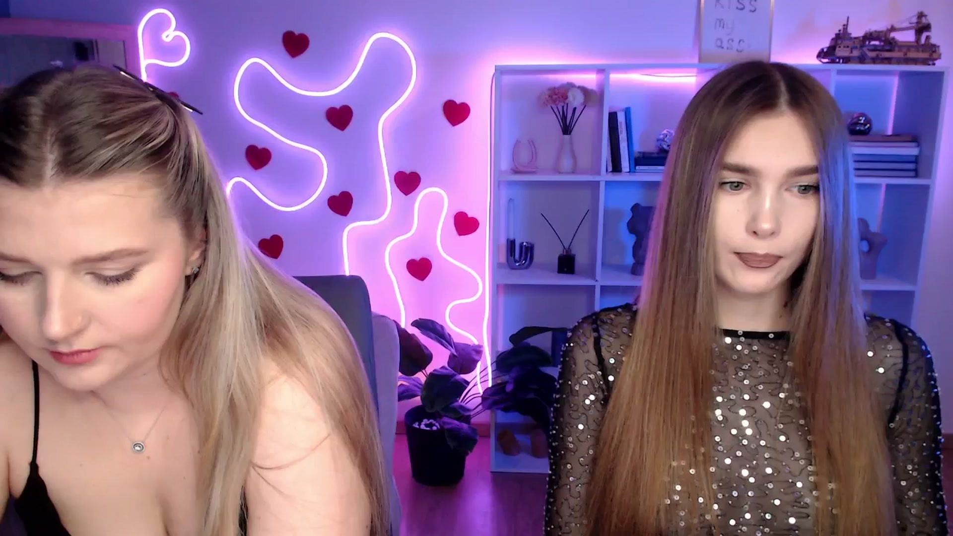 Gallery image thumbnail from Bless_Ass's myfreecams stream on, 03/21/2026, 11:19 image 5 of 20