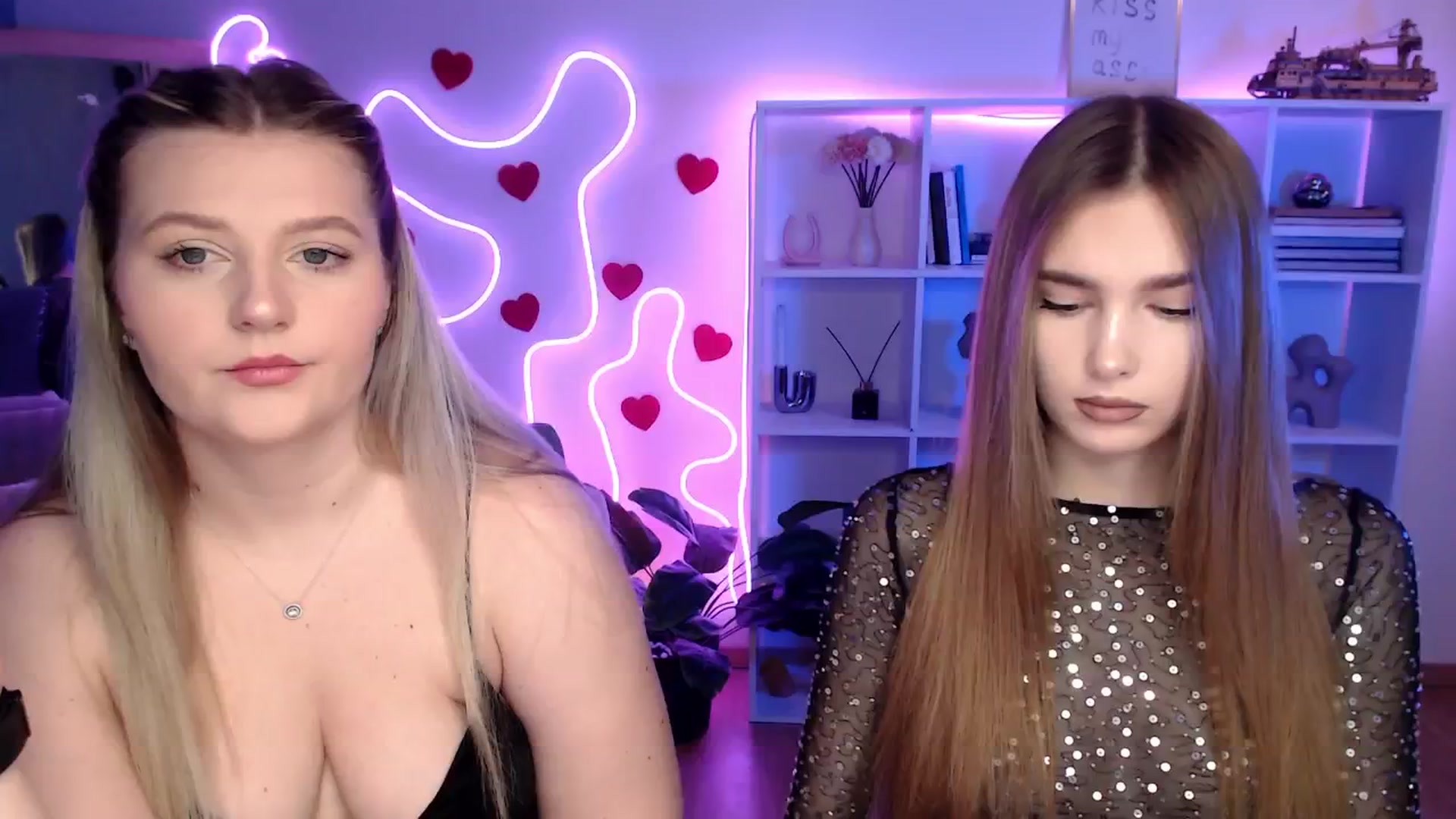 Gallery image thumbnail from Bless_Ass's myfreecams stream on, 03/21/2026, 11:19 image 2 of 20