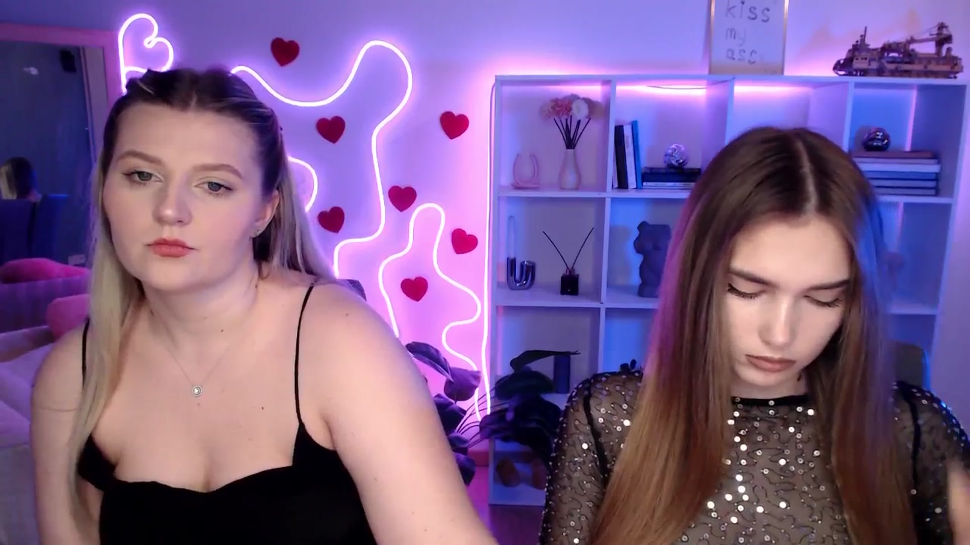Gallery image thumbnail from Bless_Ass's myfreecams stream on, 03/21/2026, 12:34 image 20 of 20