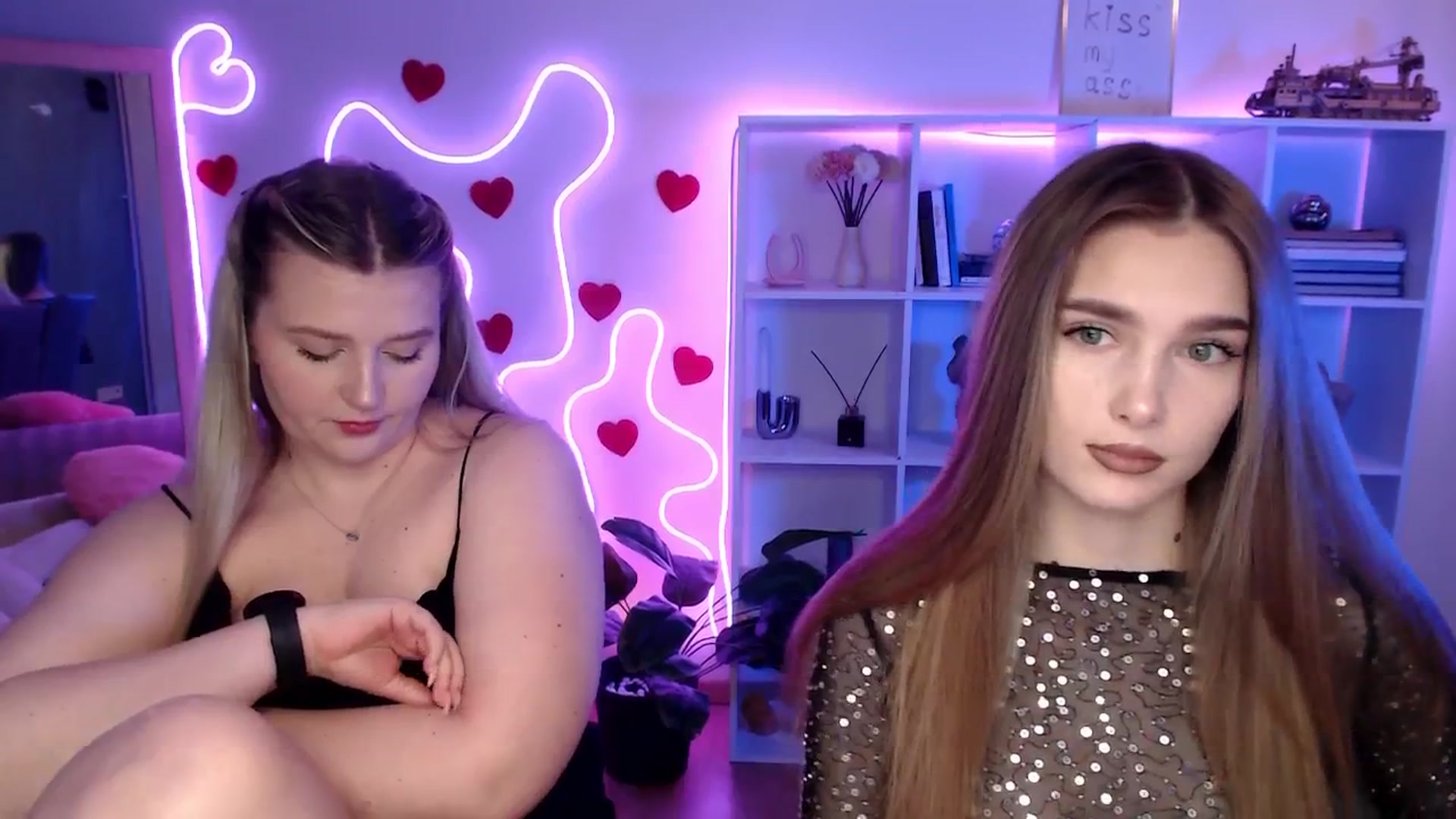 Gallery image thumbnail from Bless_Ass's myfreecams stream on, 03/21/2026, 12:34 image 2 of 20