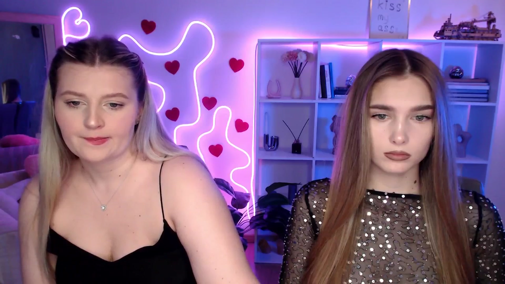 Gallery image thumbnail from Bless_Ass's myfreecams stream on, 03/21/2026, 12:34 image 8 of 20