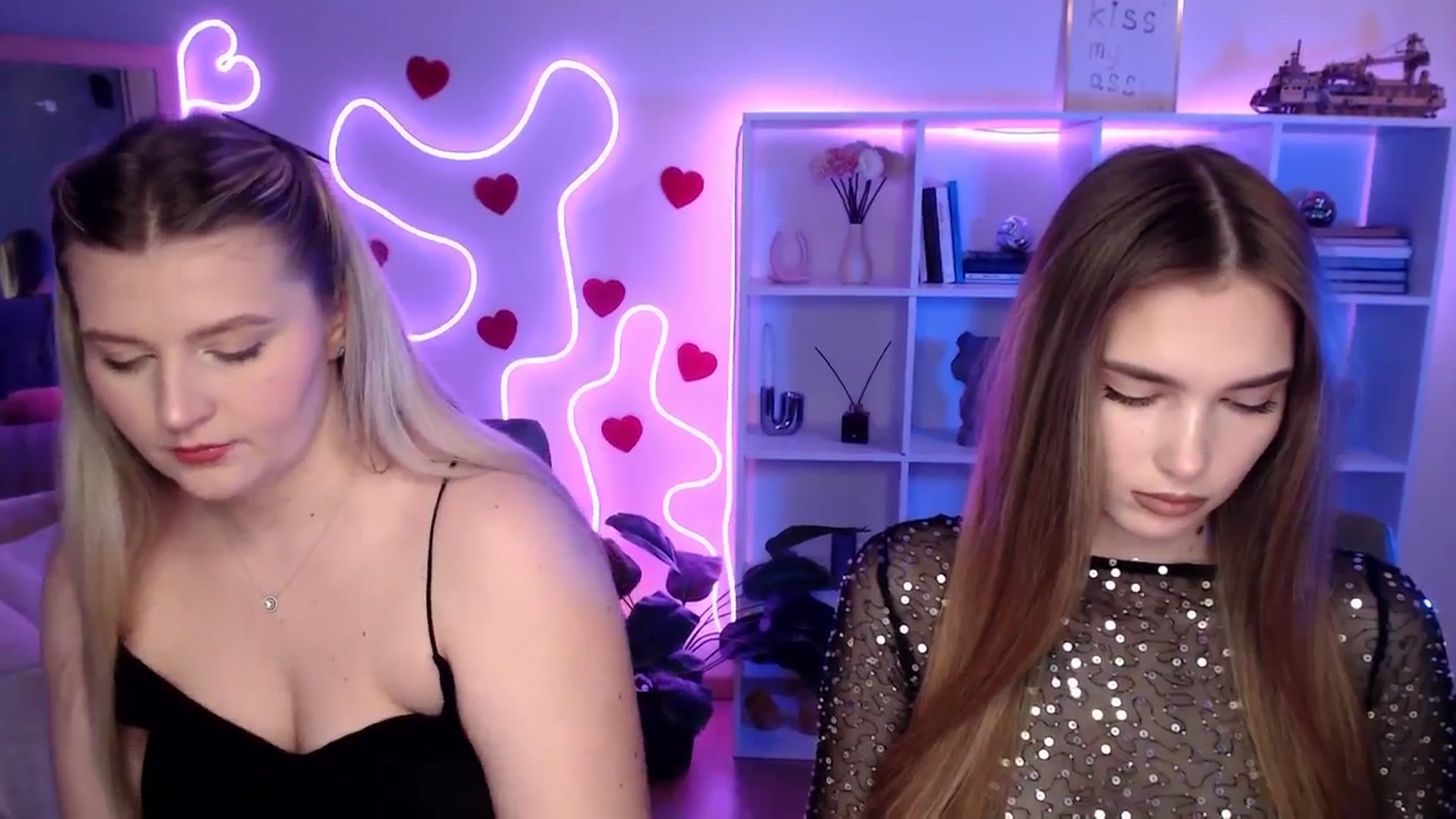 Gallery image thumbnail from Bless_Ass's myfreecams stream on, 03/21/2026, 12:34 image 9 of 20