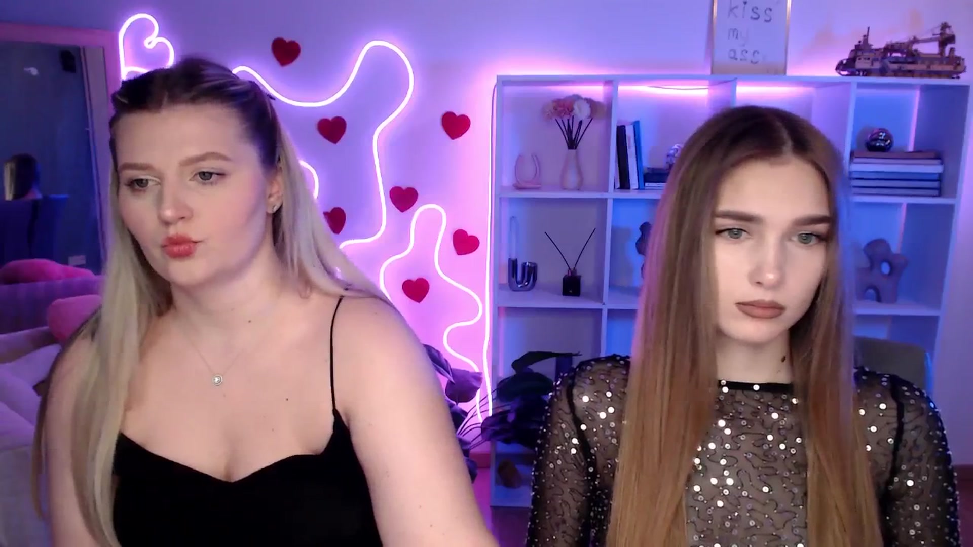 Gallery image thumbnail from Bless_Ass's myfreecams stream on, 03/21/2026, 12:34 image 15 of 20