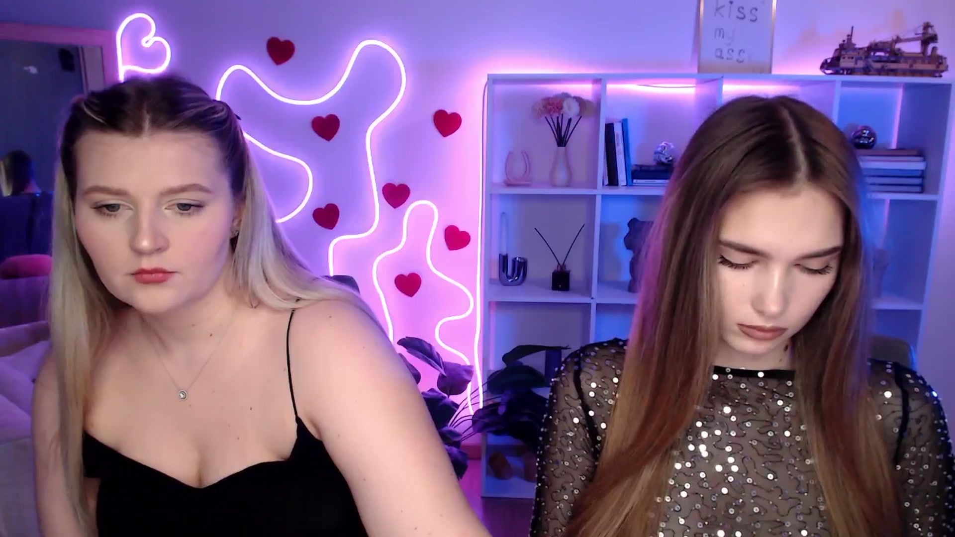 Gallery image thumbnail from Bless_Ass's myfreecams stream on, 03/21/2026, 12:34 image 10 of 20