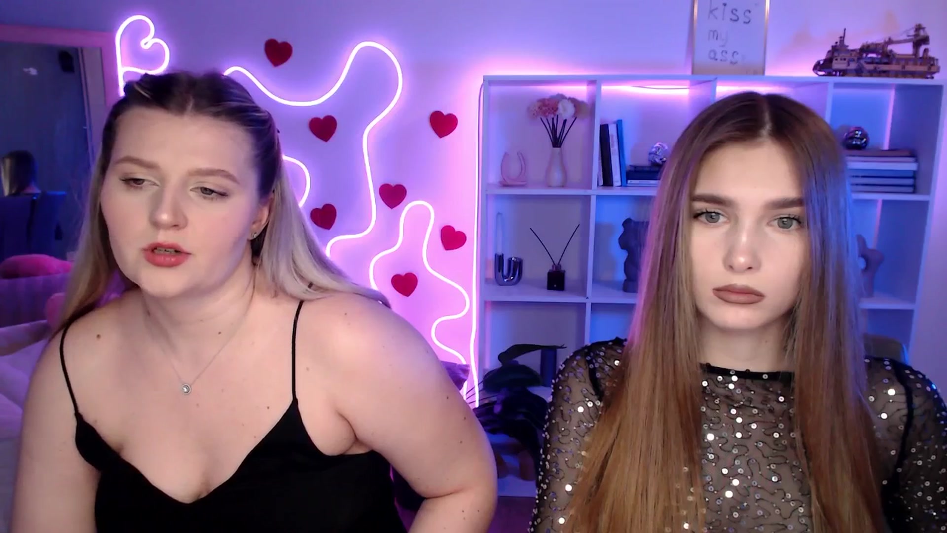 Gallery image thumbnail from Bless_Ass's myfreecams stream on, 03/21/2026, 12:34 image 5 of 20