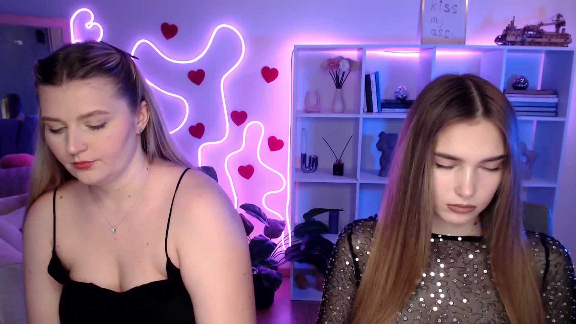 Gallery image thumbnail from Bless_Ass's myfreecams stream on, 03/21/2026, 12:34 image 19 of 20