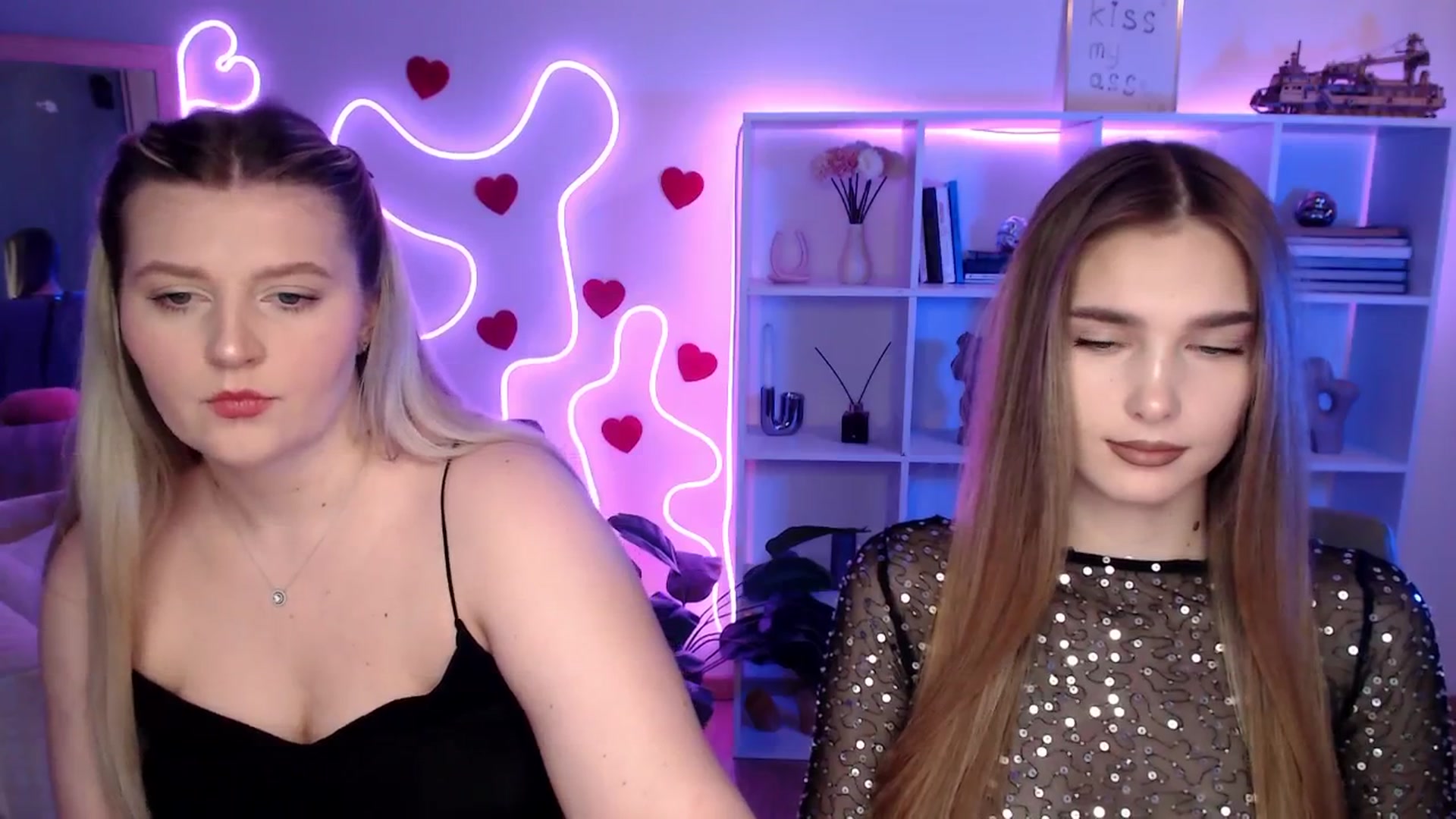 Gallery image thumbnail from Bless_Ass's myfreecams stream on, 03/21/2026, 12:34 image 11 of 20