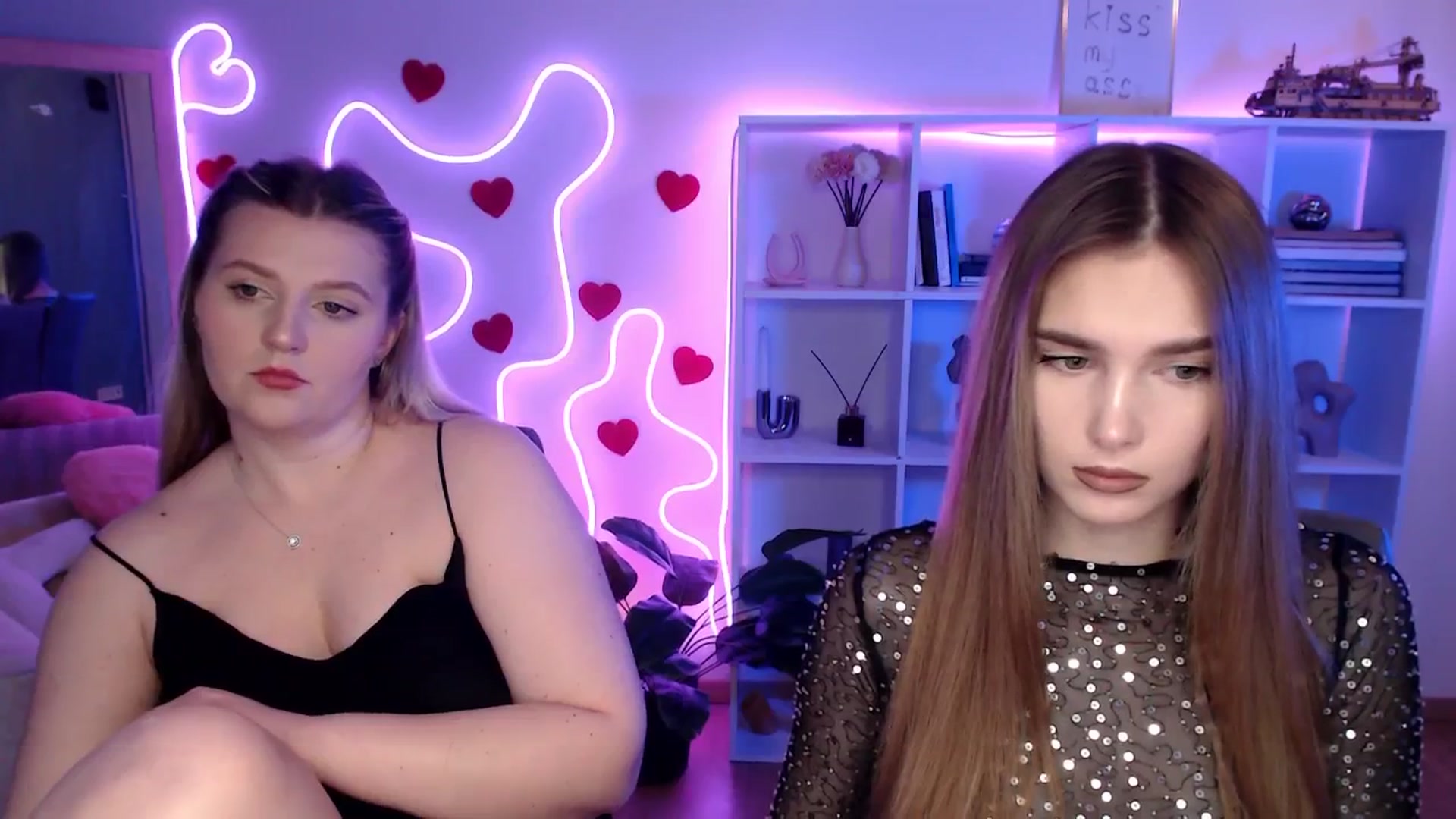 Gallery image thumbnail from Bless_Ass's myfreecams stream on, 03/21/2026, 12:34 image 4 of 20