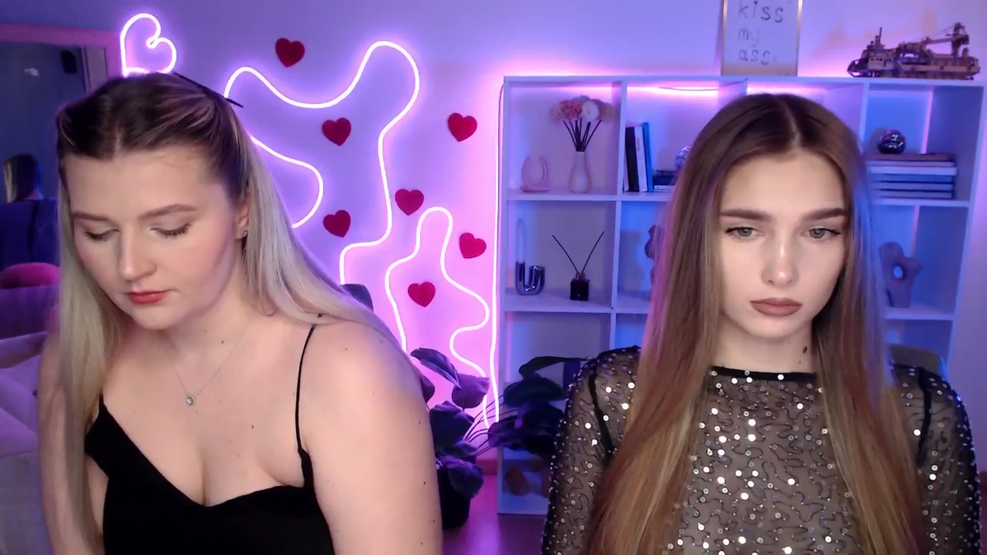 Gallery image thumbnail from Bless_Ass's myfreecams stream on, 03/21/2026, 12:34 image 7 of 20