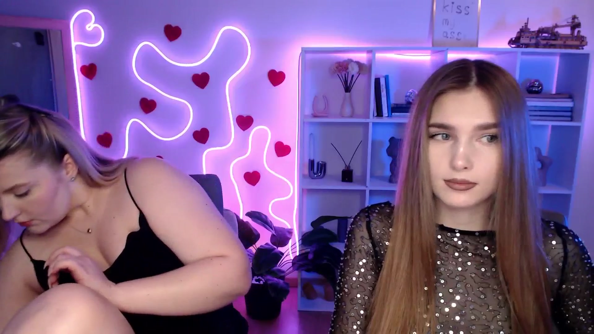 Gallery image thumbnail from Bless_Ass's myfreecams stream on, 03/21/2026, 12:34 image 3 of 20