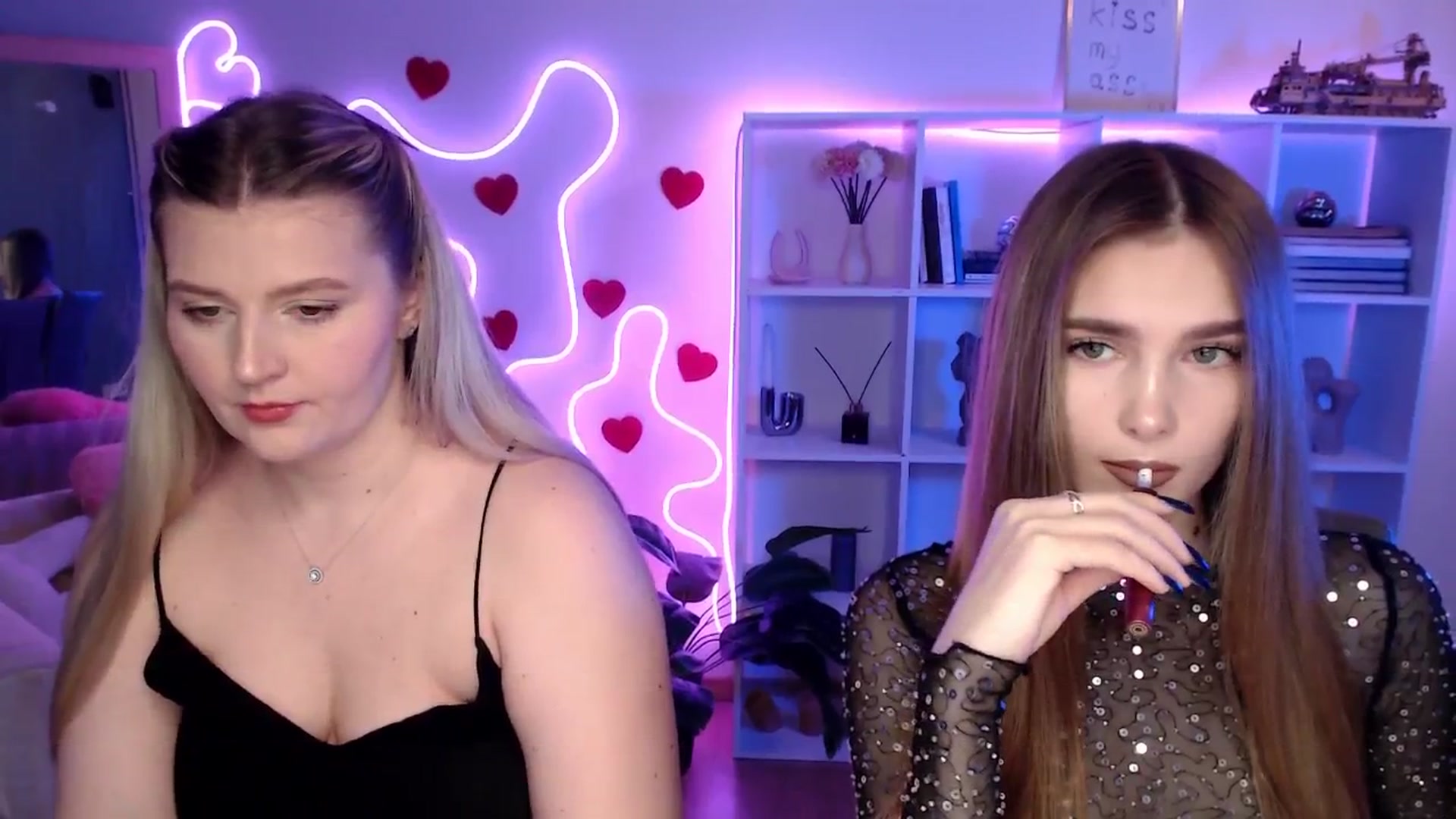 Gallery image thumbnail from Bless_Ass's myfreecams stream on, 03/21/2026, 12:34 image 6 of 20
