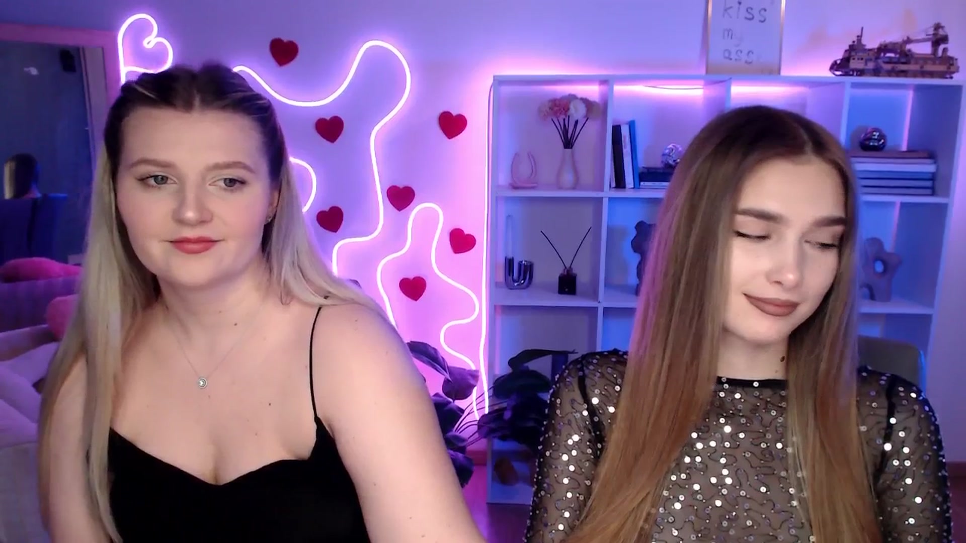 Gallery image thumbnail from Bless_Ass's myfreecams stream on, 03/21/2026, 12:34 image 14 of 20