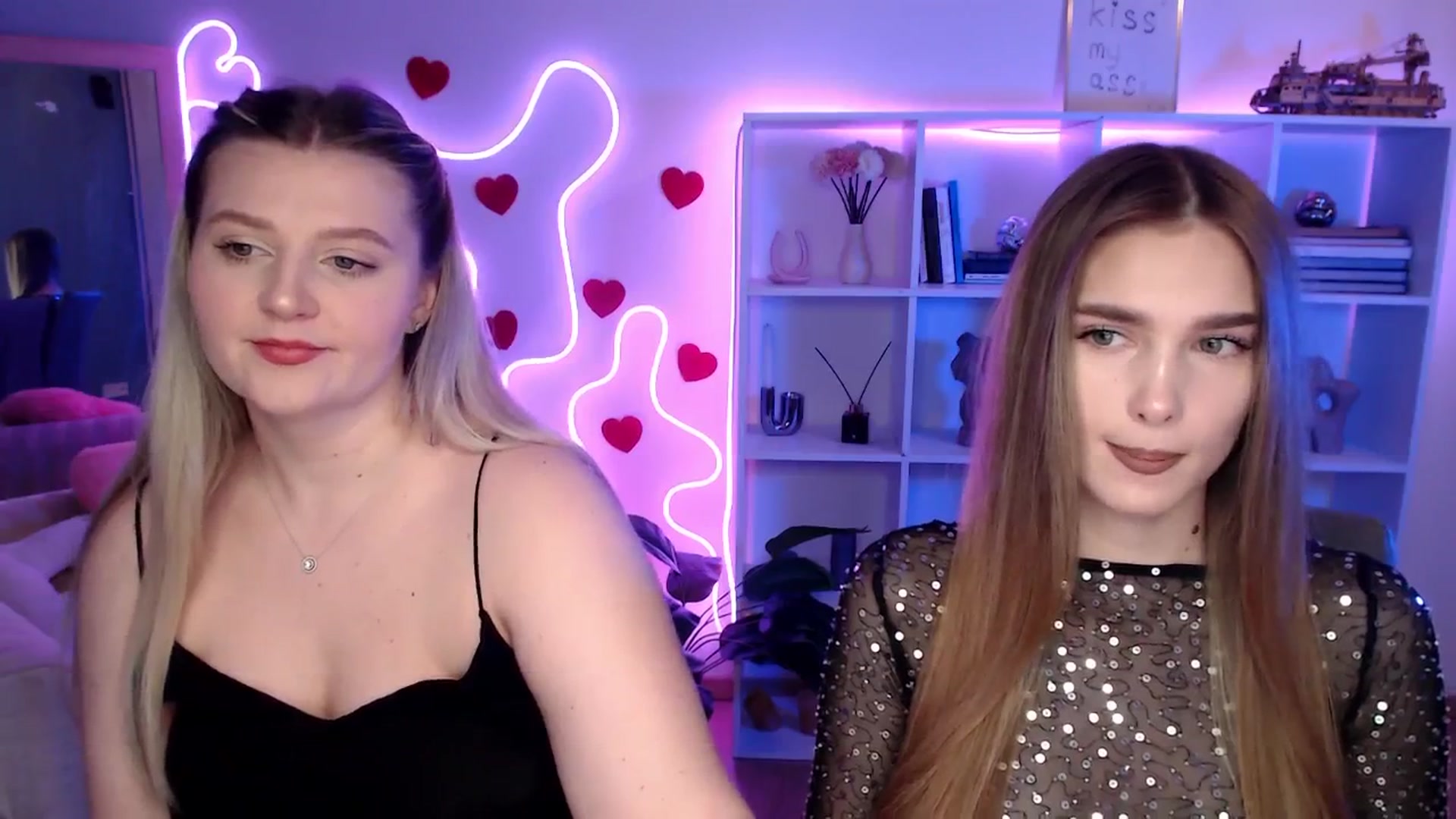 Gallery image thumbnail from Bless_Ass's myfreecams stream on, 03/21/2026, 12:34 image 12 of 20