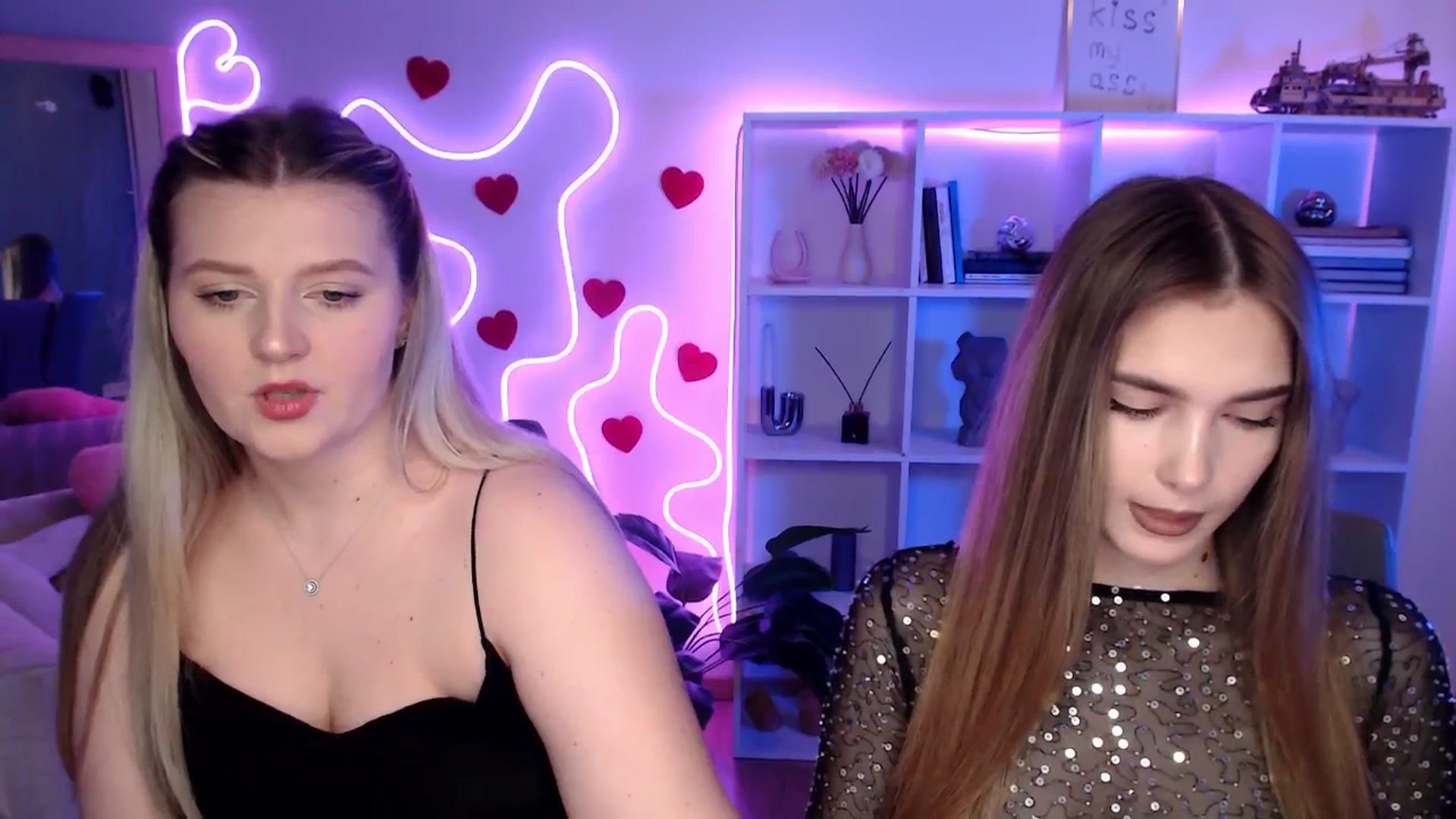 Gallery image thumbnail from Bless_Ass's myfreecams stream on, 03/21/2026, 12:34 image 17 of 20