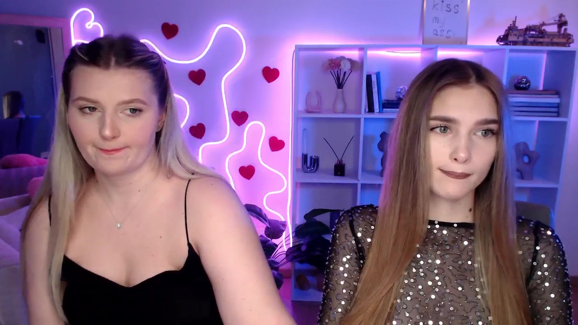 Gallery image thumbnail from Bless_Ass's myfreecams stream on, 03/21/2026, 12:34 image 13 of 20