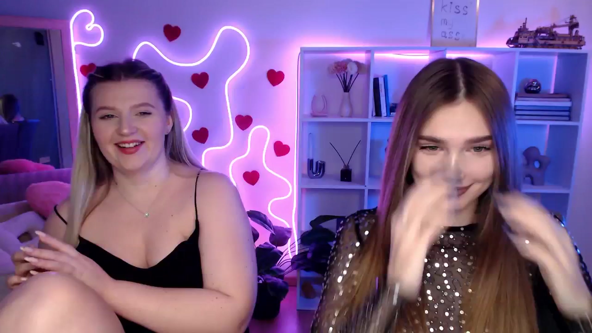 Gallery image thumbnail from Bless_Ass's myfreecams stream on, 03/21/2026, 12:34 image 1 of 20