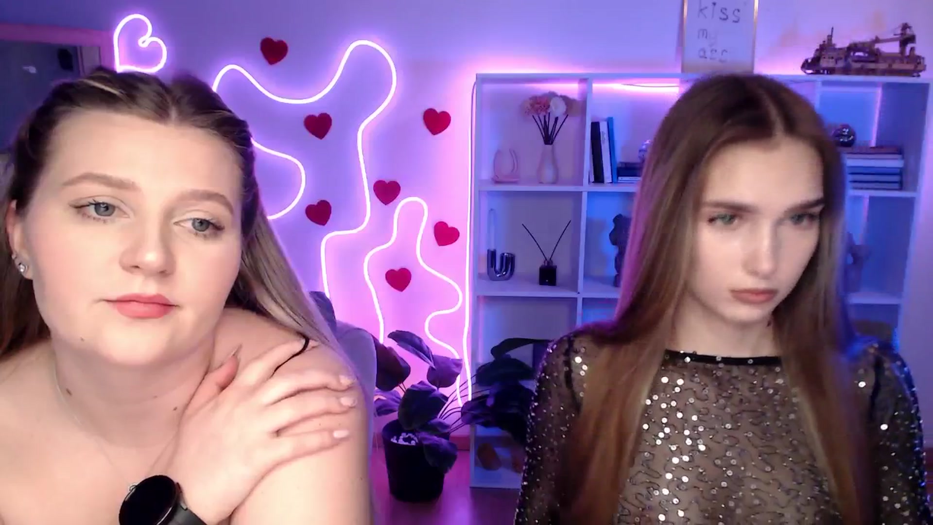 Gallery image thumbnail from Bless_Ass's myfreecams stream on, 03/21/2026, 14:46 image 8 of 20