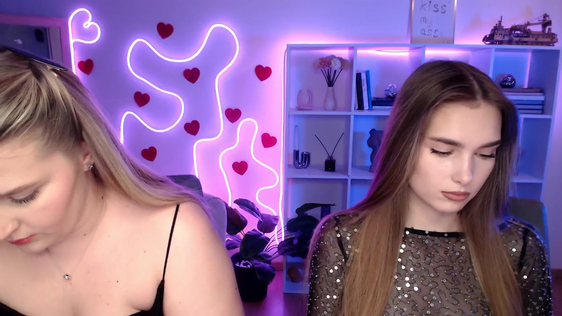 Gallery image thumbnail from Bless_Ass's myfreecams stream on, 03/21/2026, 14:46 image 7 of 20