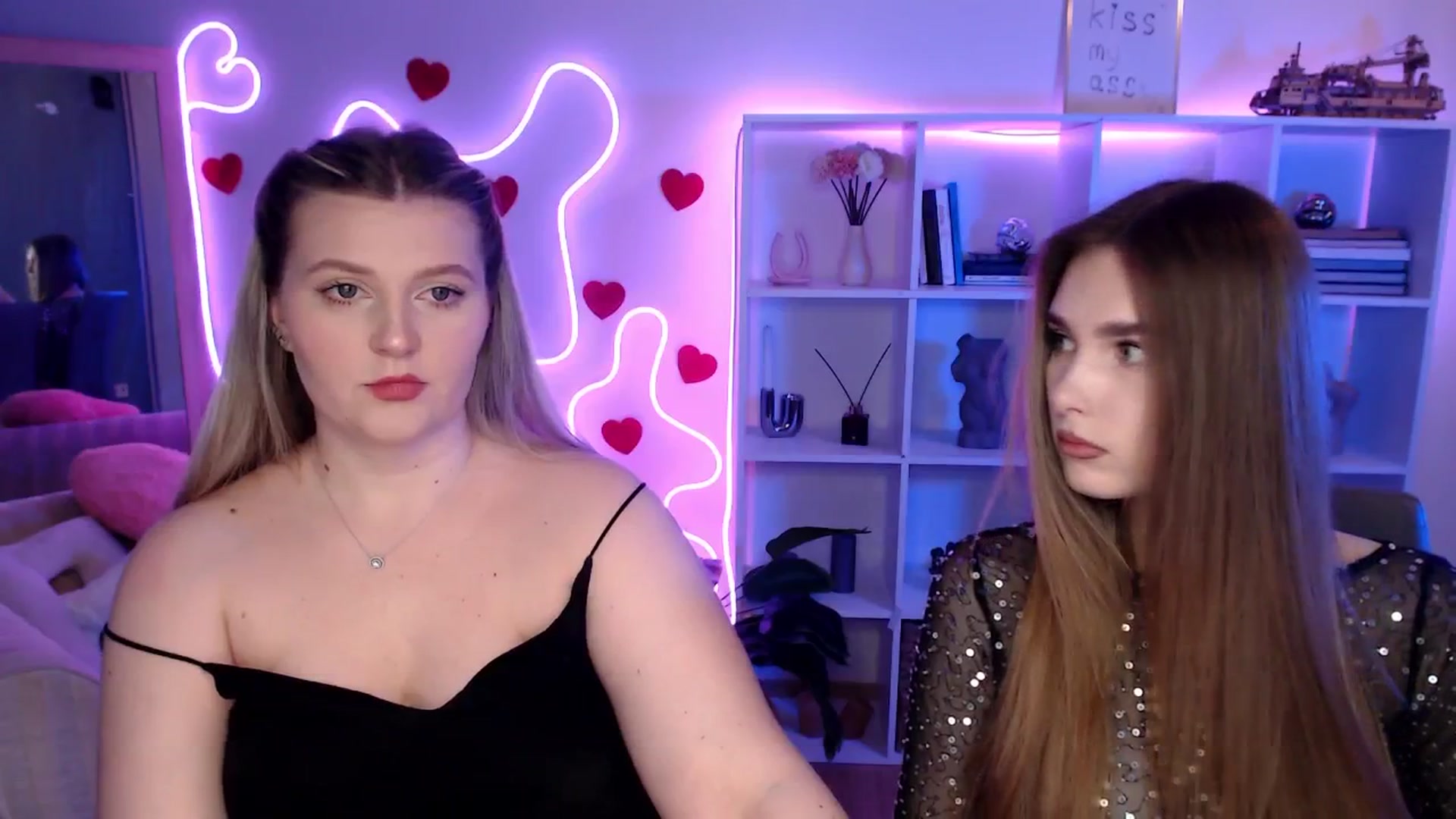 Gallery image thumbnail from Bless_Ass's myfreecams stream on, 03/21/2026, 14:46 image 5 of 20