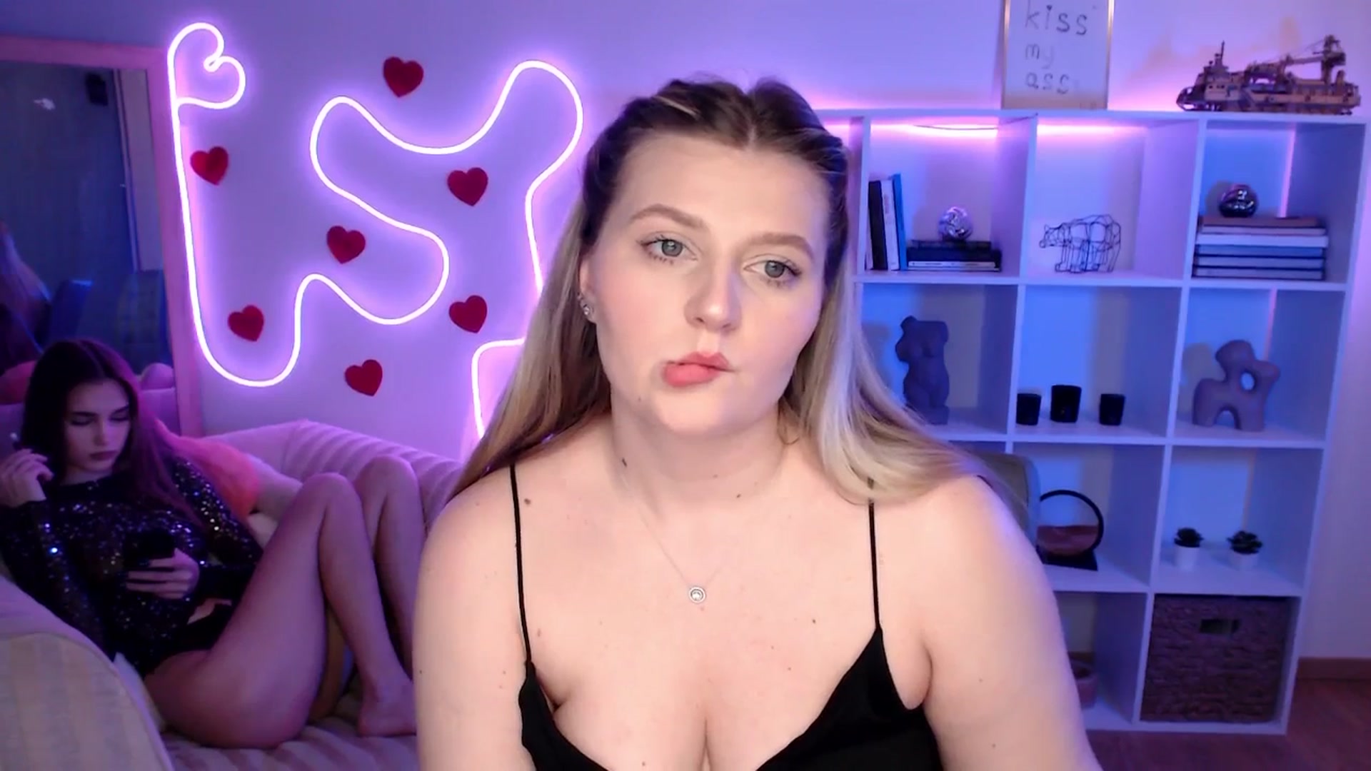 Gallery image thumbnail from Bless_Ass's myfreecams stream on, 03/21/2026, 14:46 image 9 of 20