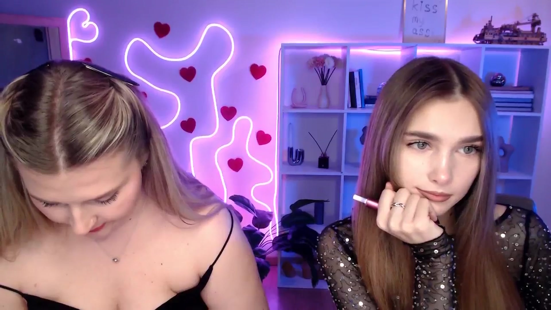 Gallery image thumbnail from Bless_Ass's myfreecams stream on, 03/21/2026, 14:46 image 6 of 20