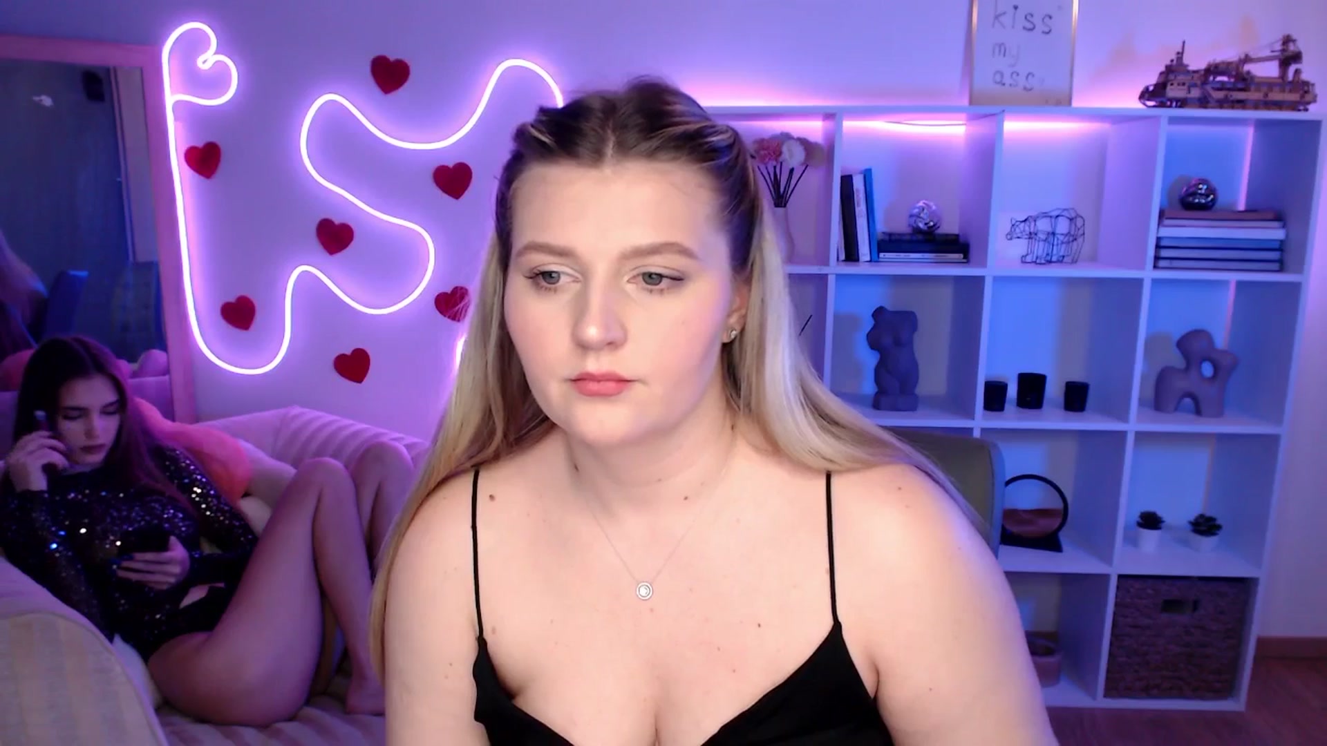Gallery image thumbnail from Bless_Ass's myfreecams stream on, 03/21/2026, 14:46 image 10 of 20
