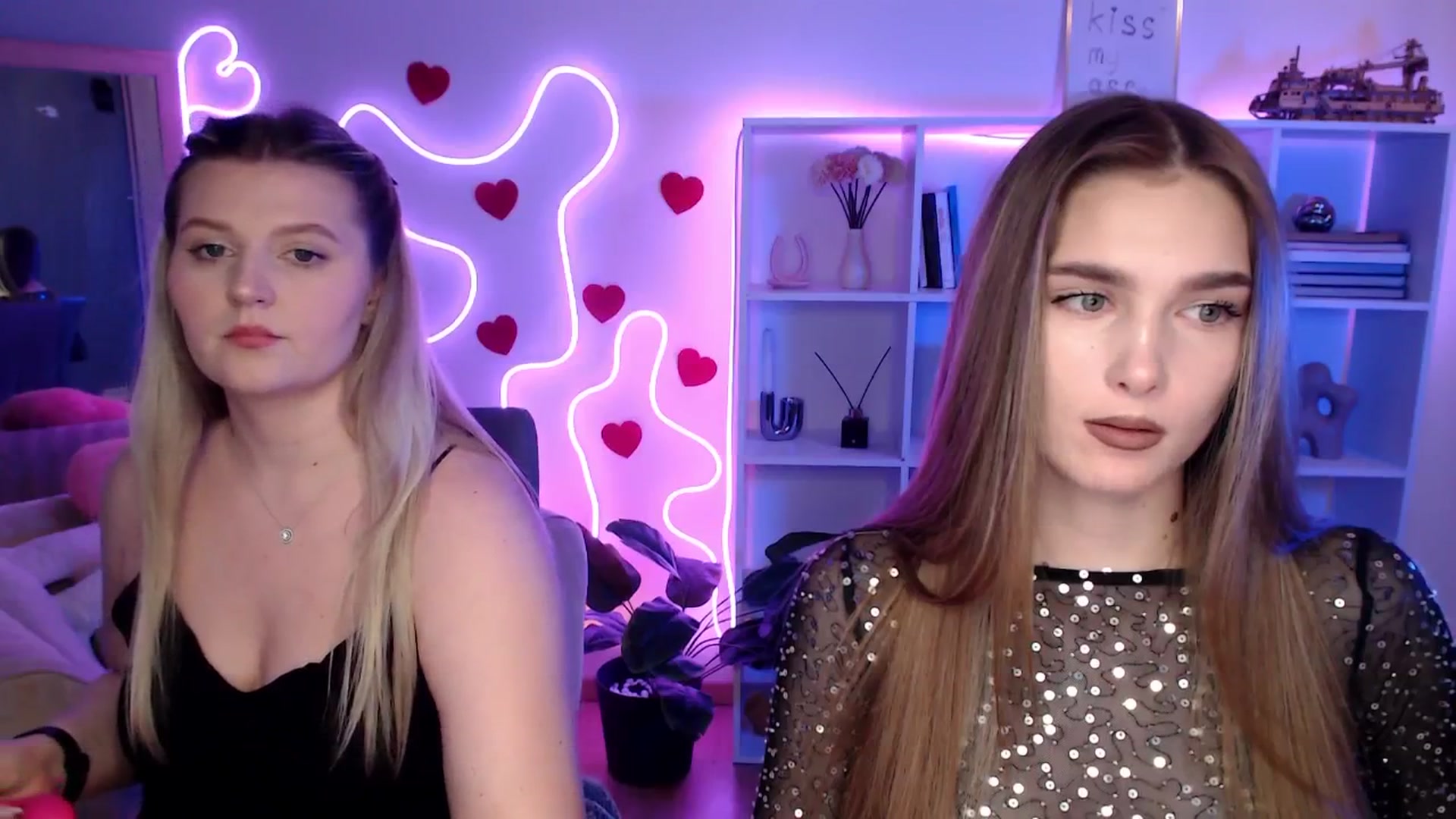Gallery image thumbnail from Bless_Ass's myfreecams stream on, 03/21/2026, 14:46 image 18 of 20