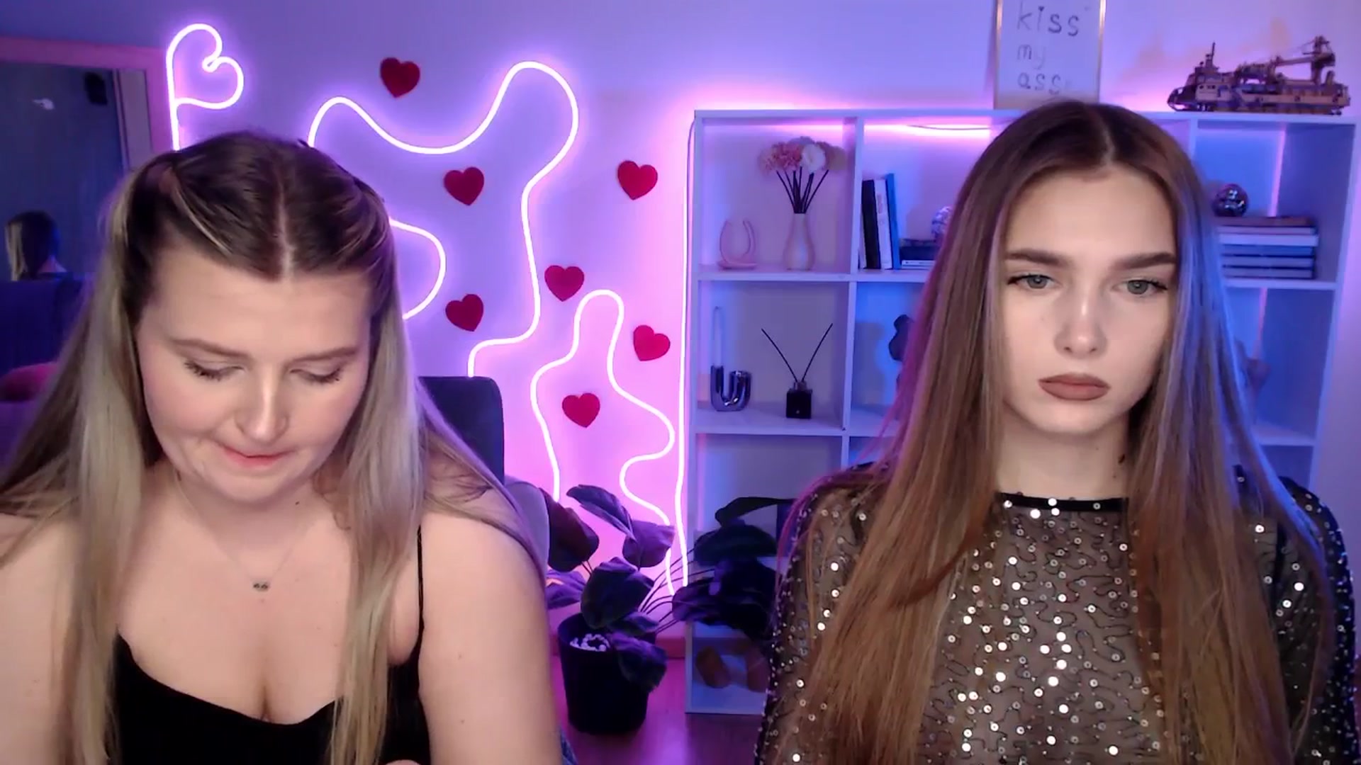 Gallery image thumbnail from Bless_Ass's myfreecams stream on, 03/21/2026, 14:46 image 20 of 20