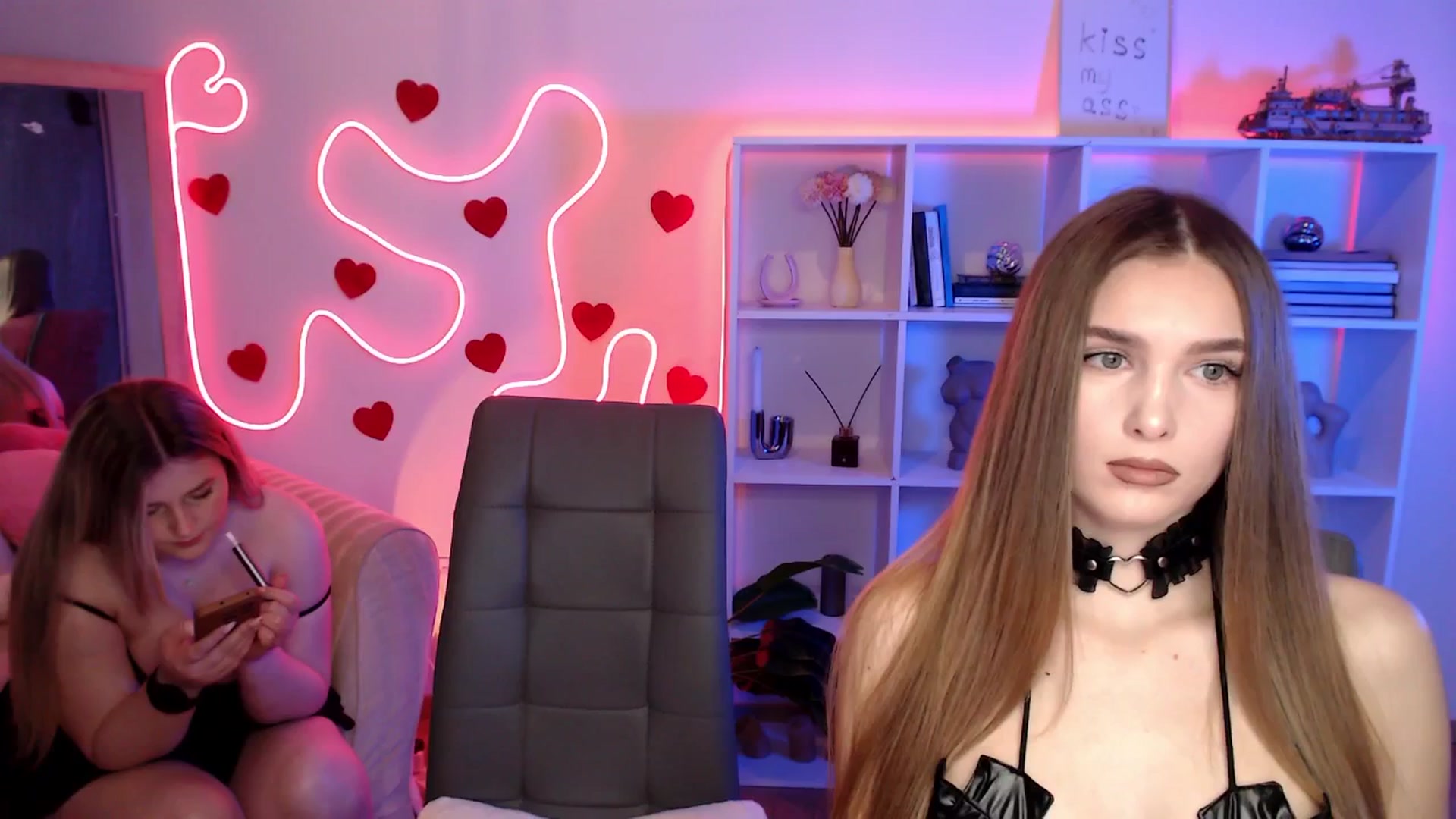 Gallery image thumbnail from Bless_Ass's myfreecams stream on, 03/22/2026, 12:24 image 14 of 20
