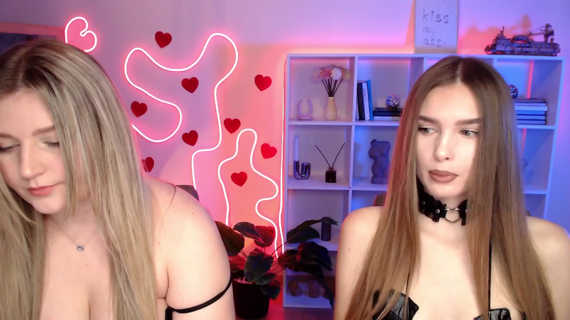 Gallery image thumbnail from Bless_Ass's myfreecams stream on, 03/22/2026, 12:24 image 9 of 20