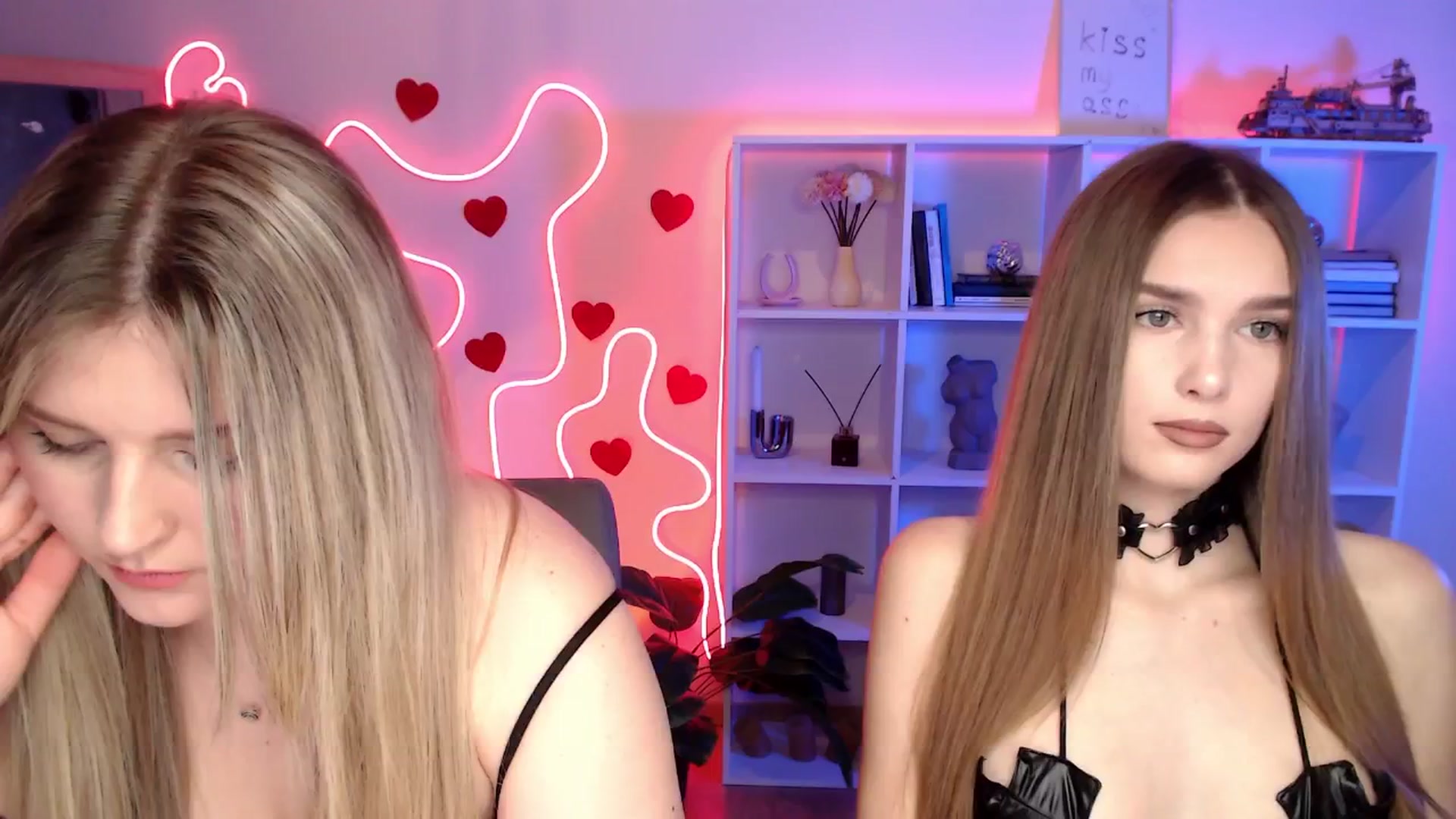 Gallery image thumbnail from Bless_Ass's myfreecams stream on, 03/22/2026, 12:24 image 17 of 20