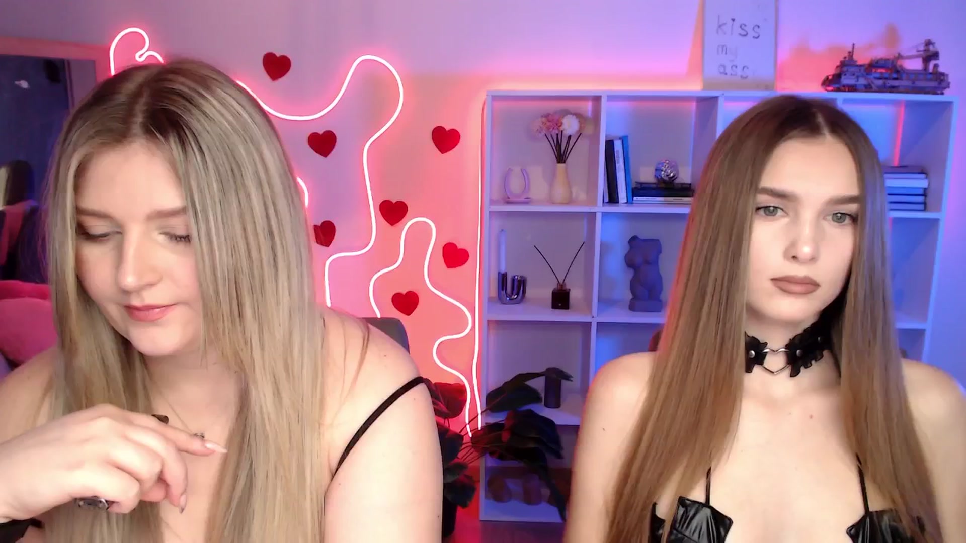Gallery image thumbnail from Bless_Ass's myfreecams stream on, 03/22/2026, 12:24 image 18 of 20