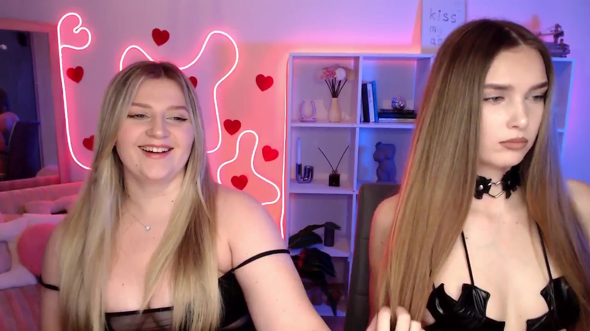 Gallery image thumbnail from Bless_Ass's myfreecams stream on, 03/22/2026, 13:20 image 9 of 20