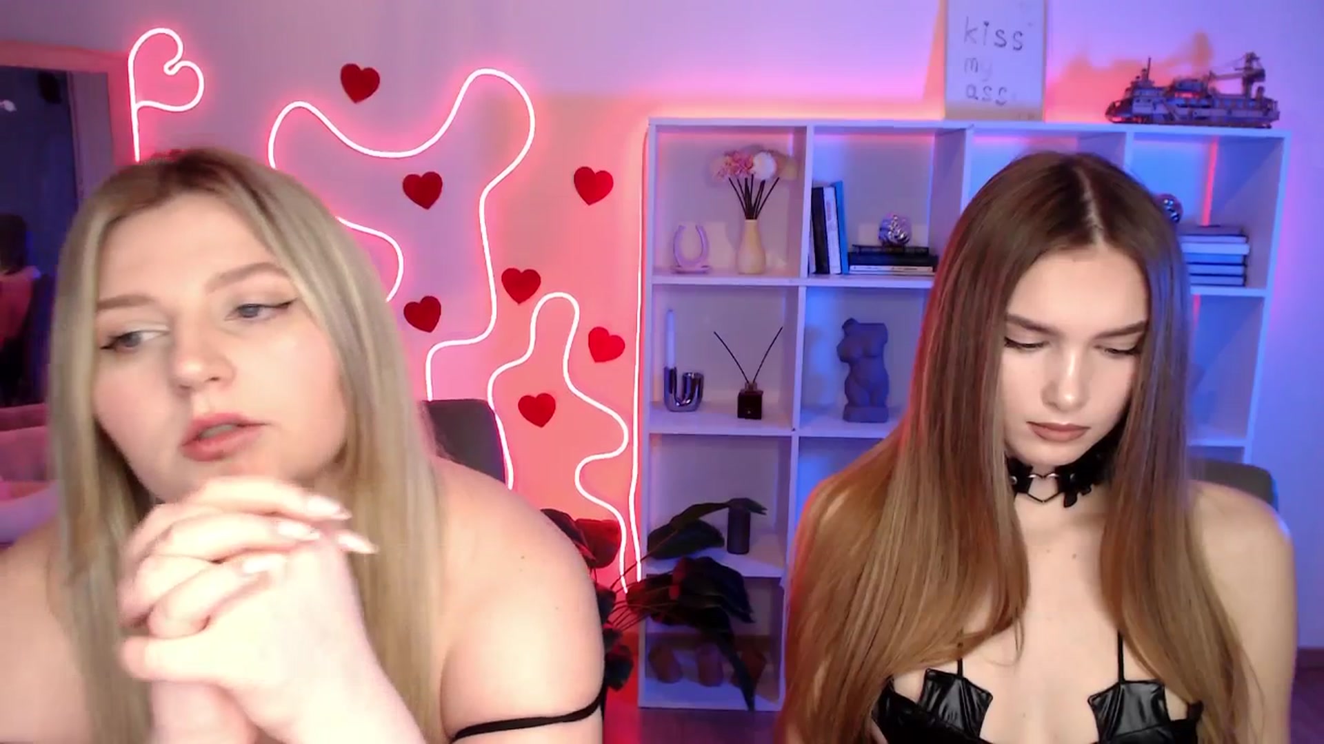 Gallery image thumbnail from Bless_Ass's myfreecams stream on, 03/22/2026, 13:20 image 17 of 20