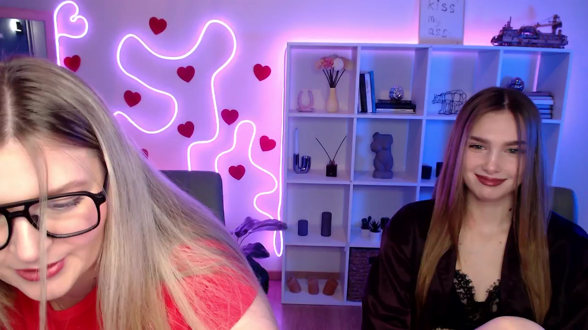 Gallery image thumbnail from Bless_Ass's myfreecams stream on, 03/25/2026, 12:32 image 4 of 20