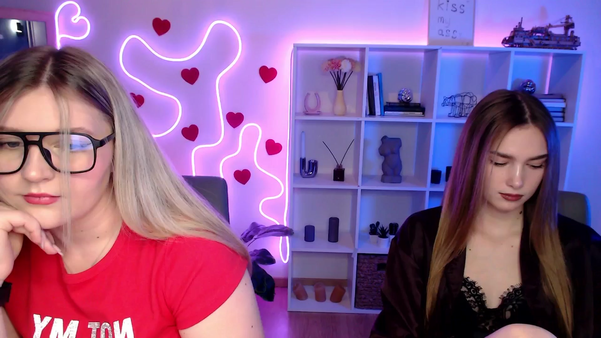 Gallery image thumbnail from Bless_Ass's myfreecams stream on, 03/25/2026, 12:32 image 8 of 20