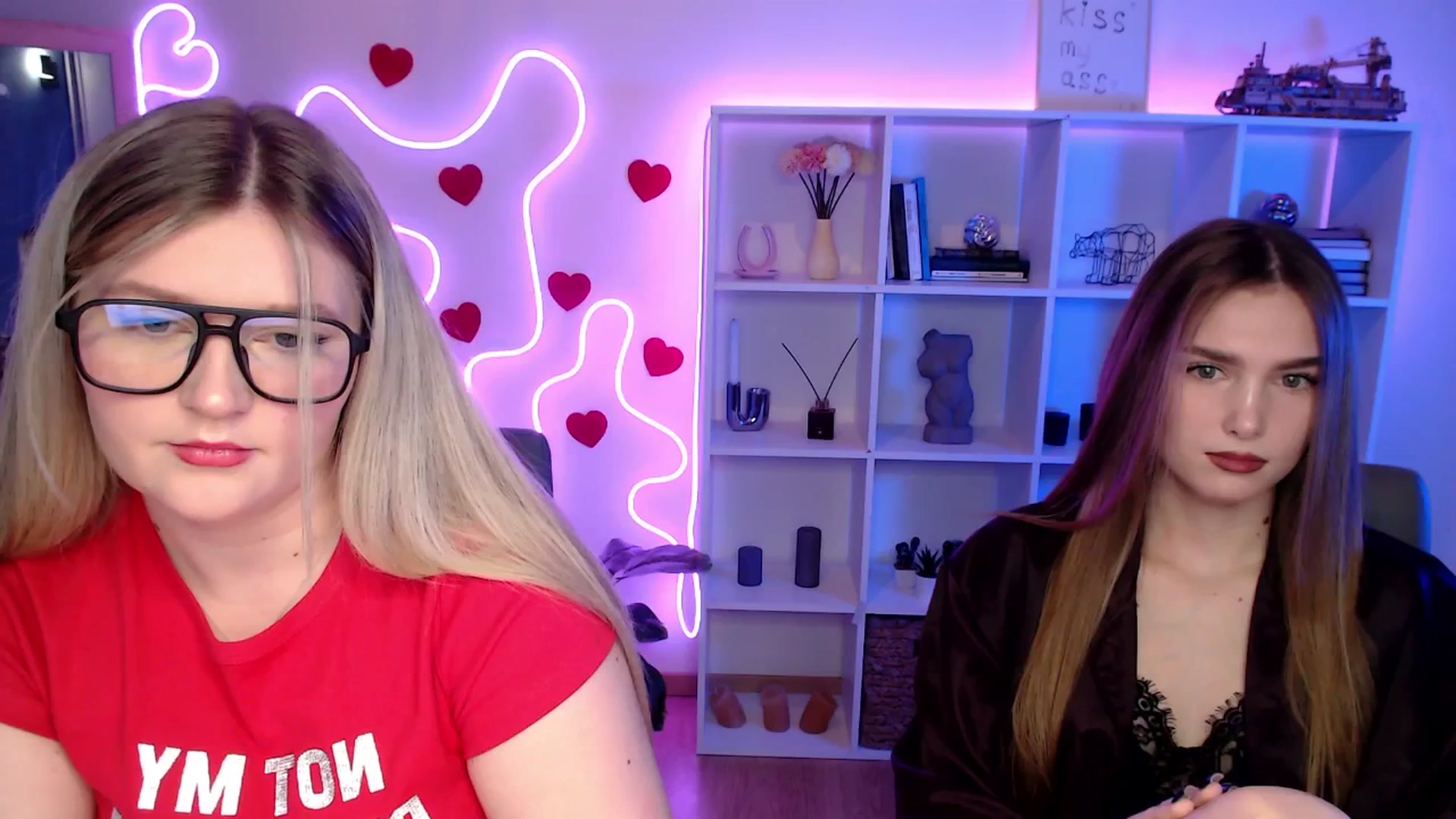 Gallery image thumbnail from Bless_Ass's myfreecams stream on, 03/25/2026, 12:32 image 11 of 20