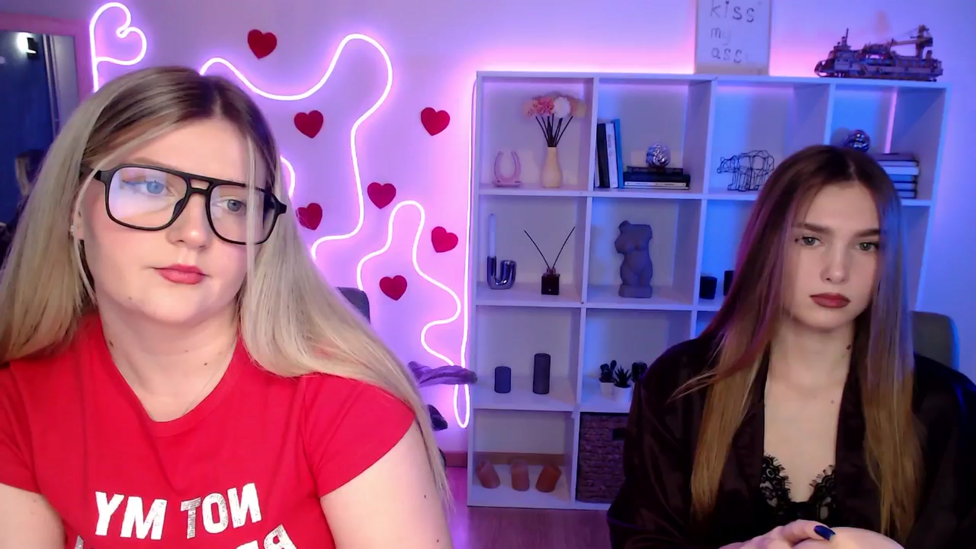Gallery image thumbnail from Bless_Ass's myfreecams stream on, 03/25/2026, 12:32 image 12 of 20