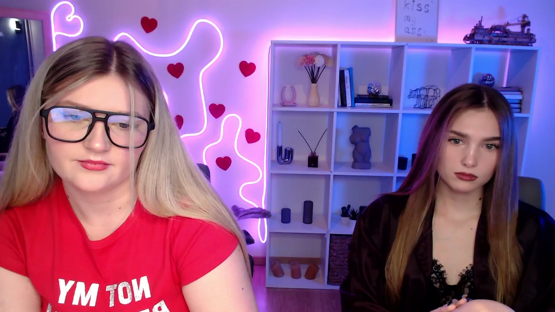Gallery image thumbnail from Bless_Ass's myfreecams stream on, 03/25/2026, 12:32 image 10 of 20