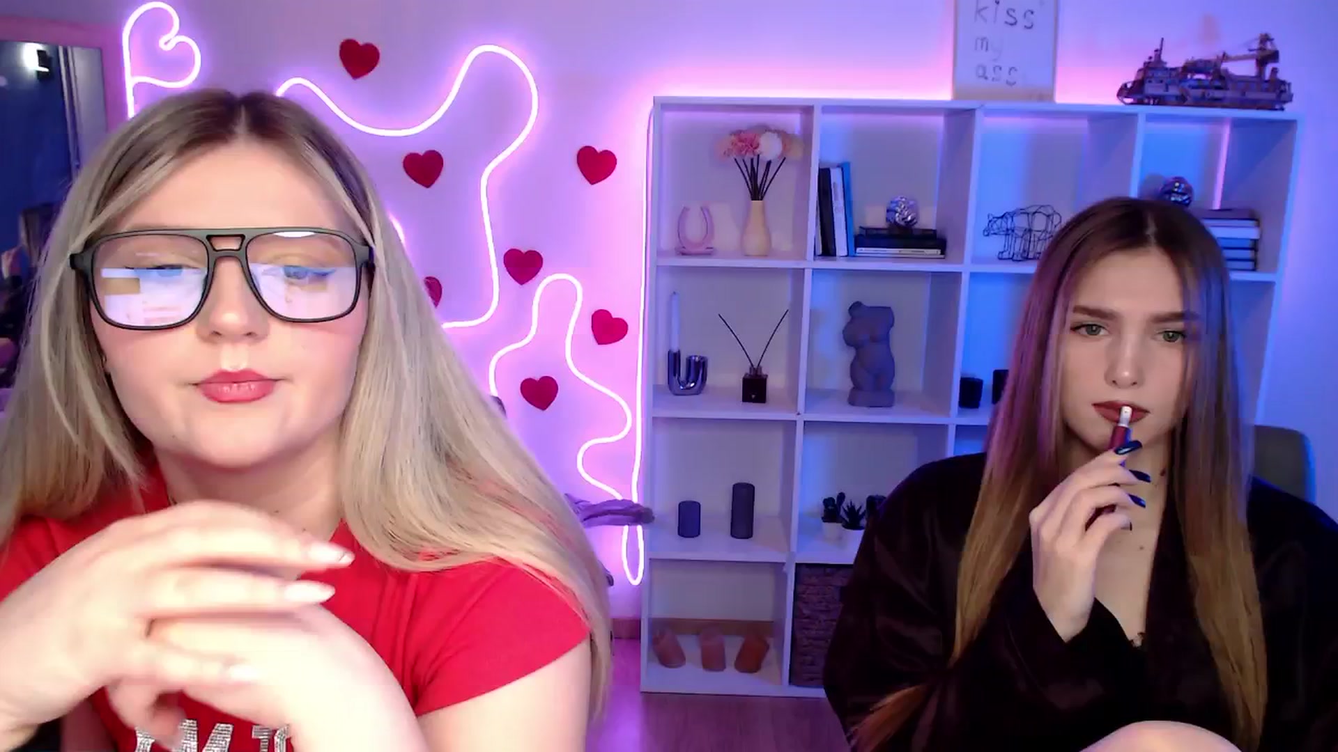 Gallery image thumbnail from Bless_Ass's myfreecams stream on, 03/25/2026, 12:32 image 2 of 20
