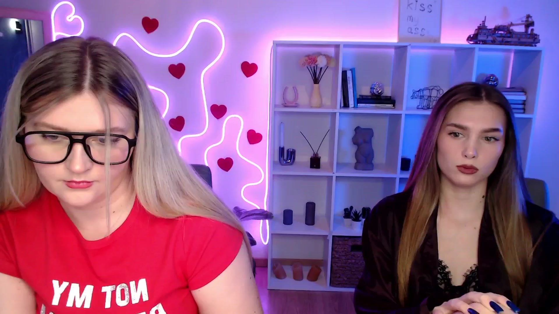 Gallery image thumbnail from Bless_Ass's myfreecams stream on, 03/25/2026, 12:32 image 9 of 20